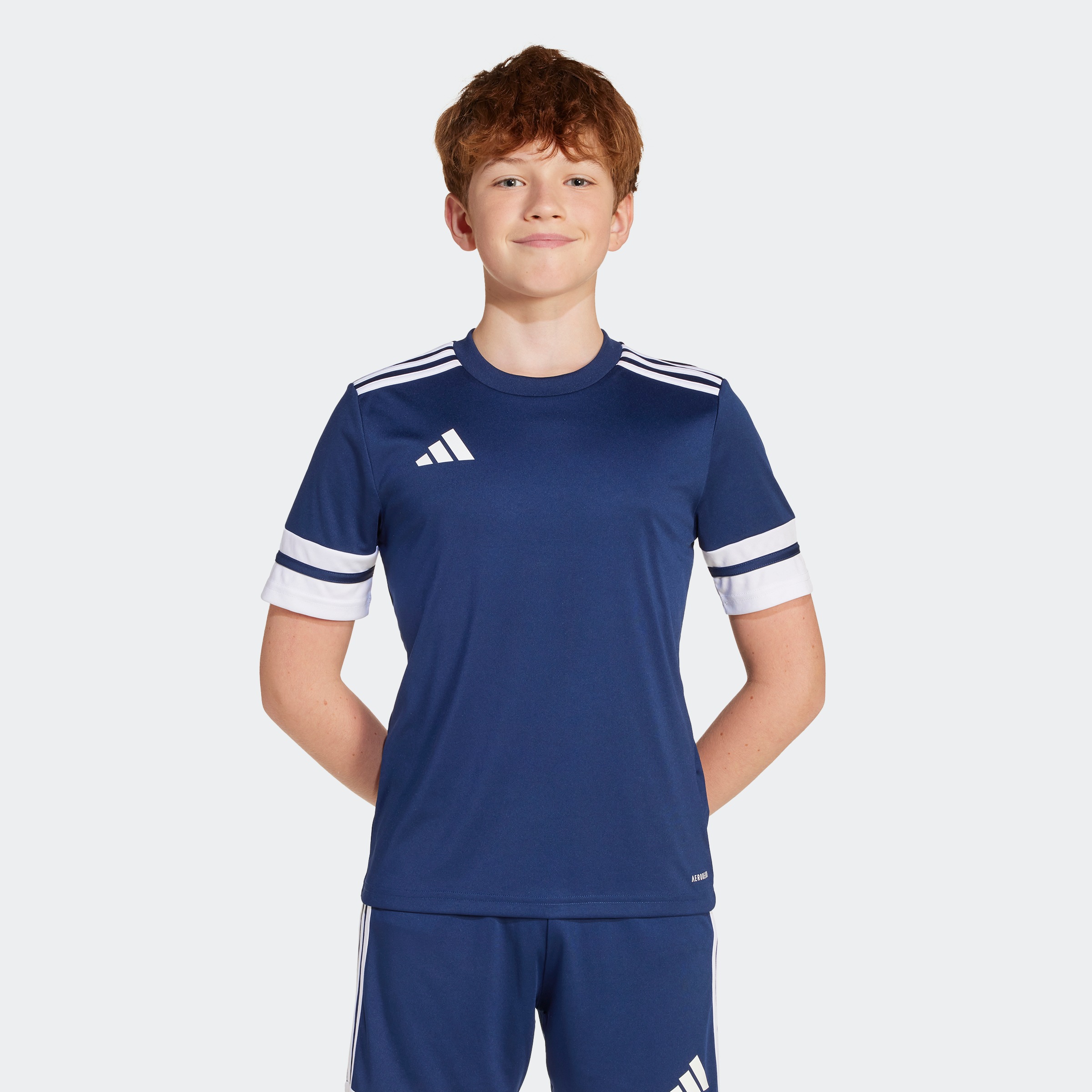 adidas Performance Fußballtrikot »SQUA25 JSY Y«