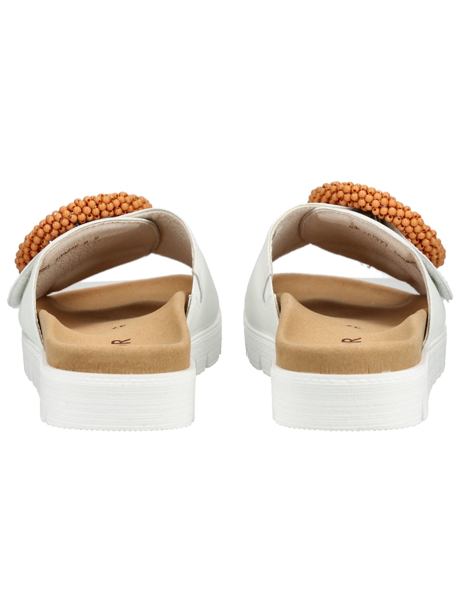 Gabor Pantolette »Gabor Pantoletten Glattleder«