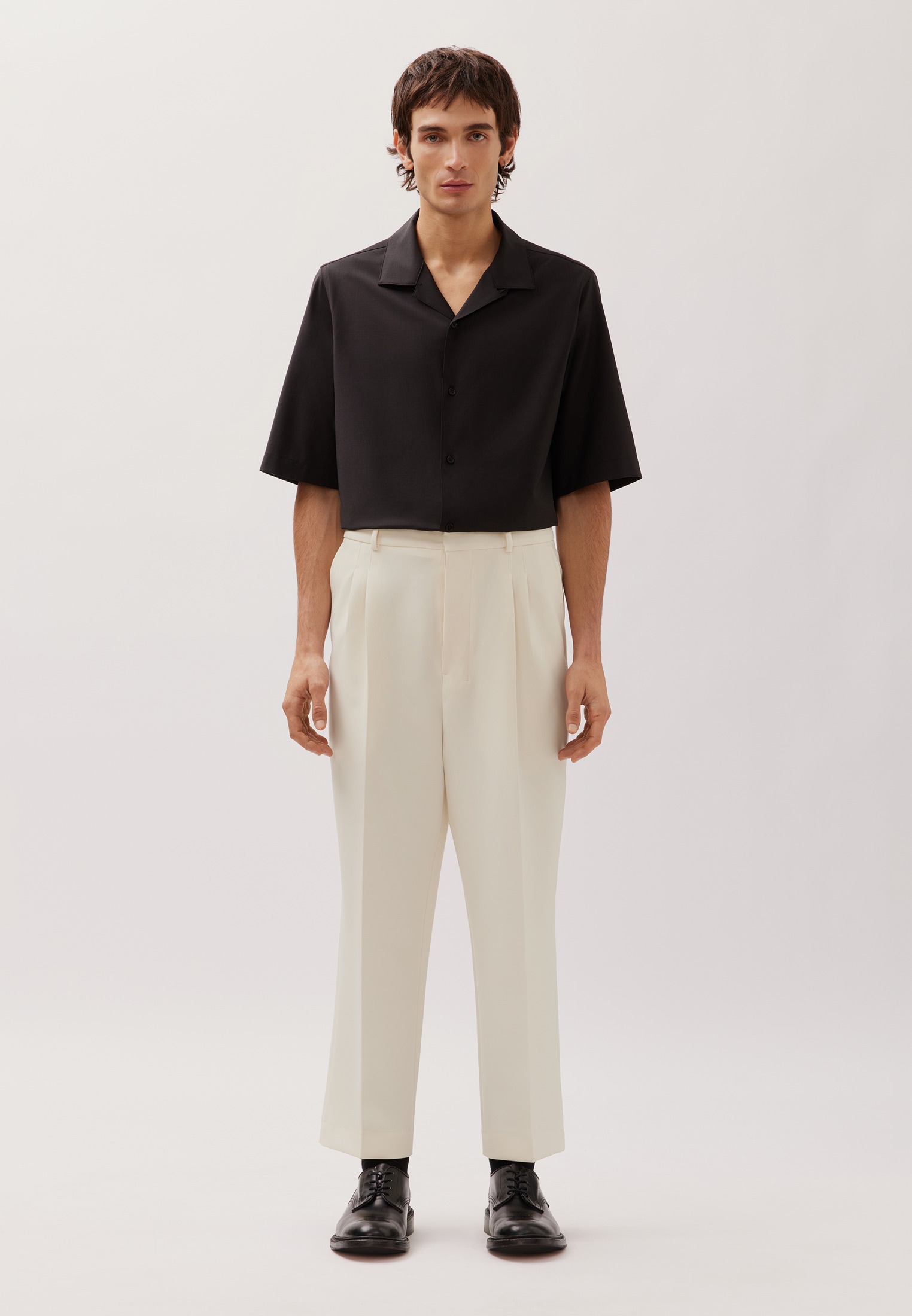 studio seidensticker Chinohose günstig online kaufen