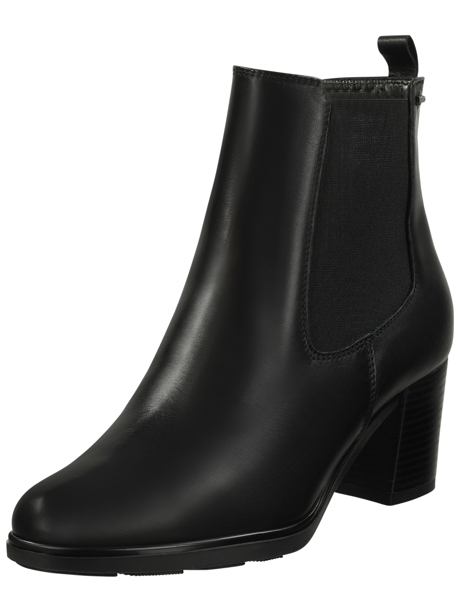IGI & CO Stiefelette "IGI & CO Stiefelette Leder" günstig online kaufen