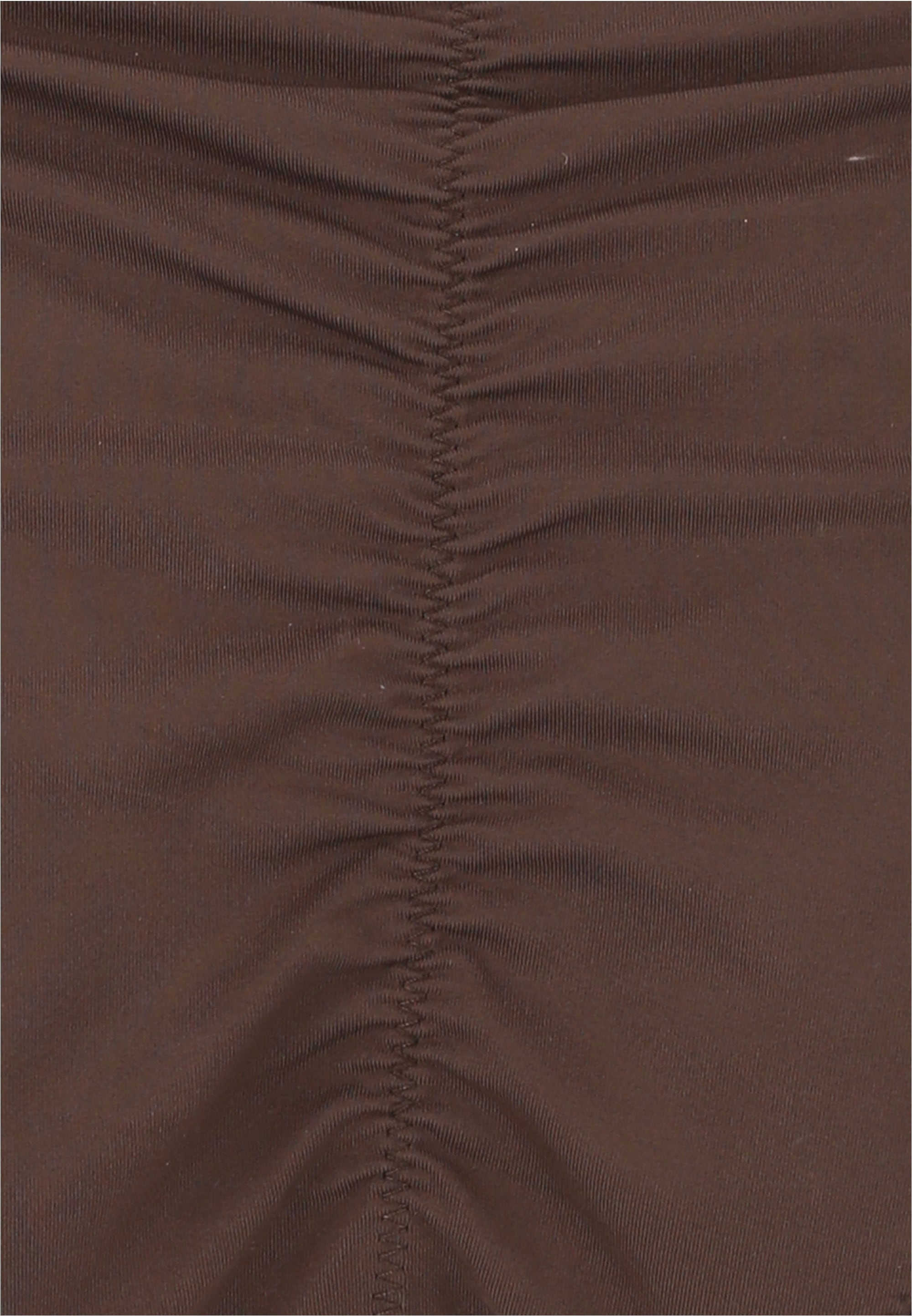 ATHLECIA Bikini-Hose »Sherrill«, (1 St., Panty), mit stilvollem seitlichem Bindeverschluss
