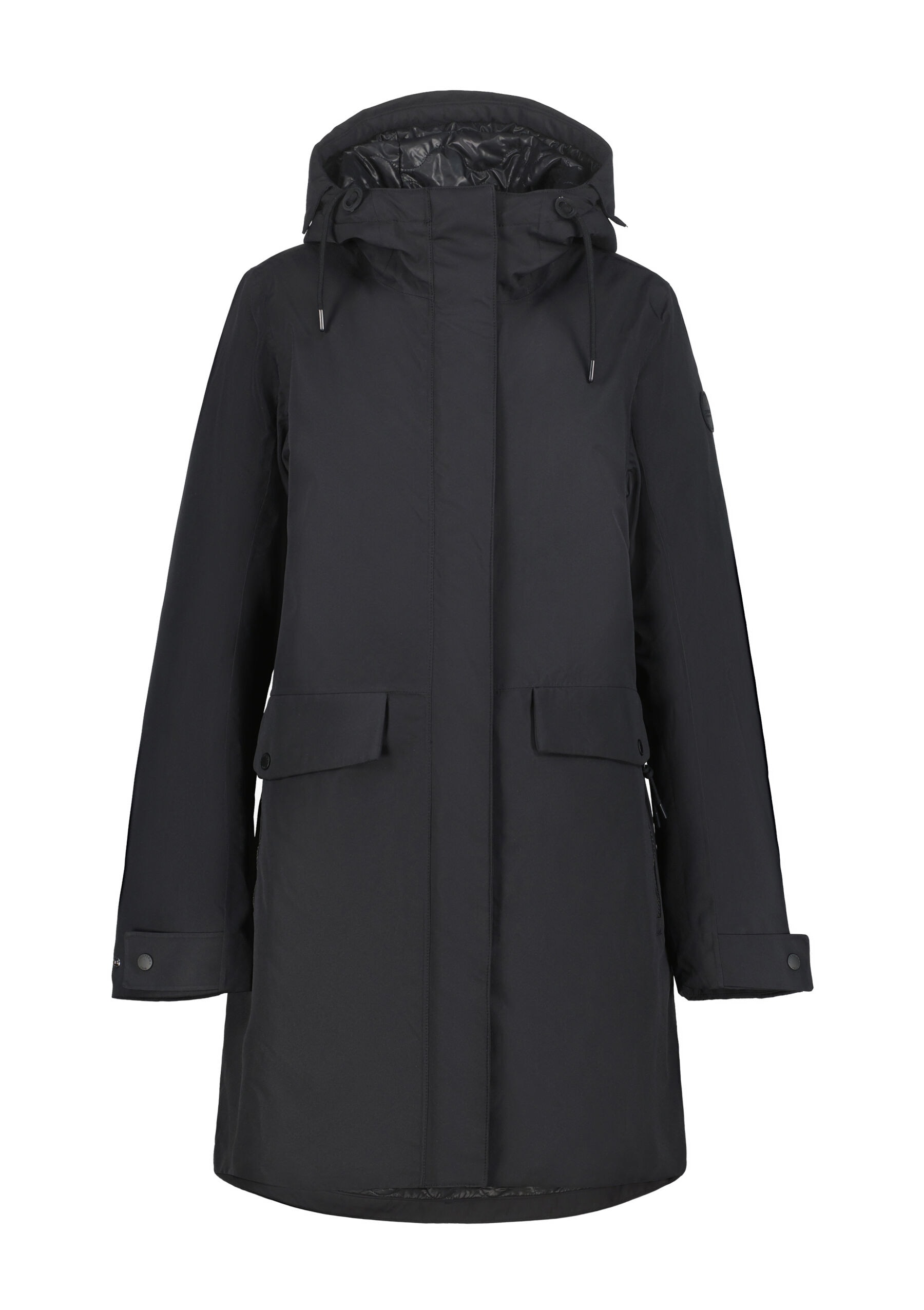 Icepeak Outdoorjacke »Icepeak Parka Varna«