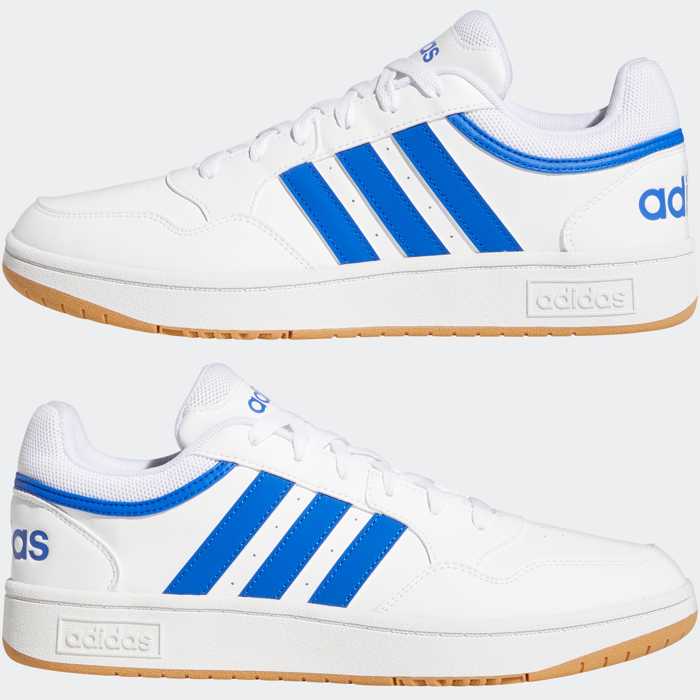 adidas Sportswear Sneaker »HOOPS 3.0«
