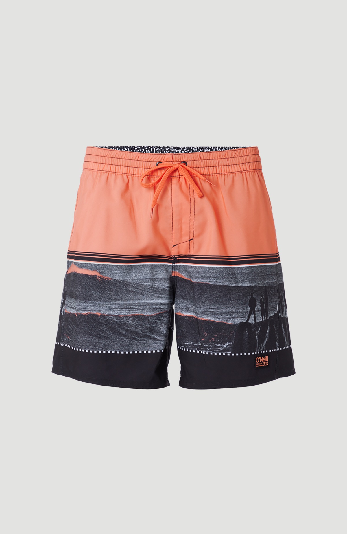 Badeshorts The point