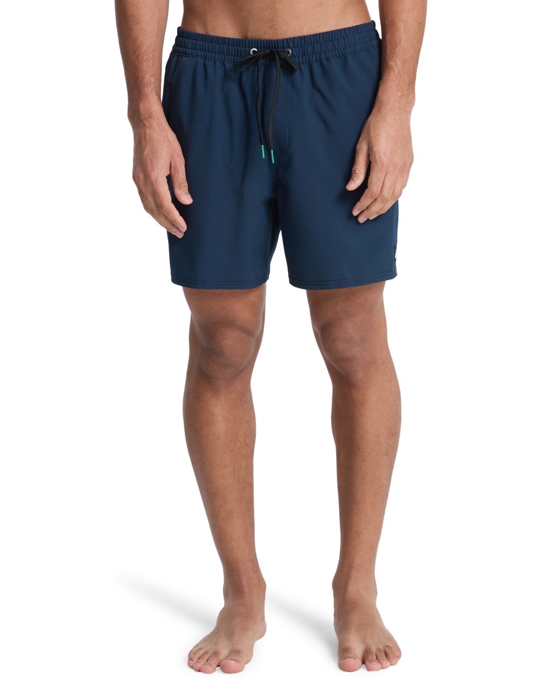 Quiksilver Boardshorts »Stretch Piped Volley 16"«