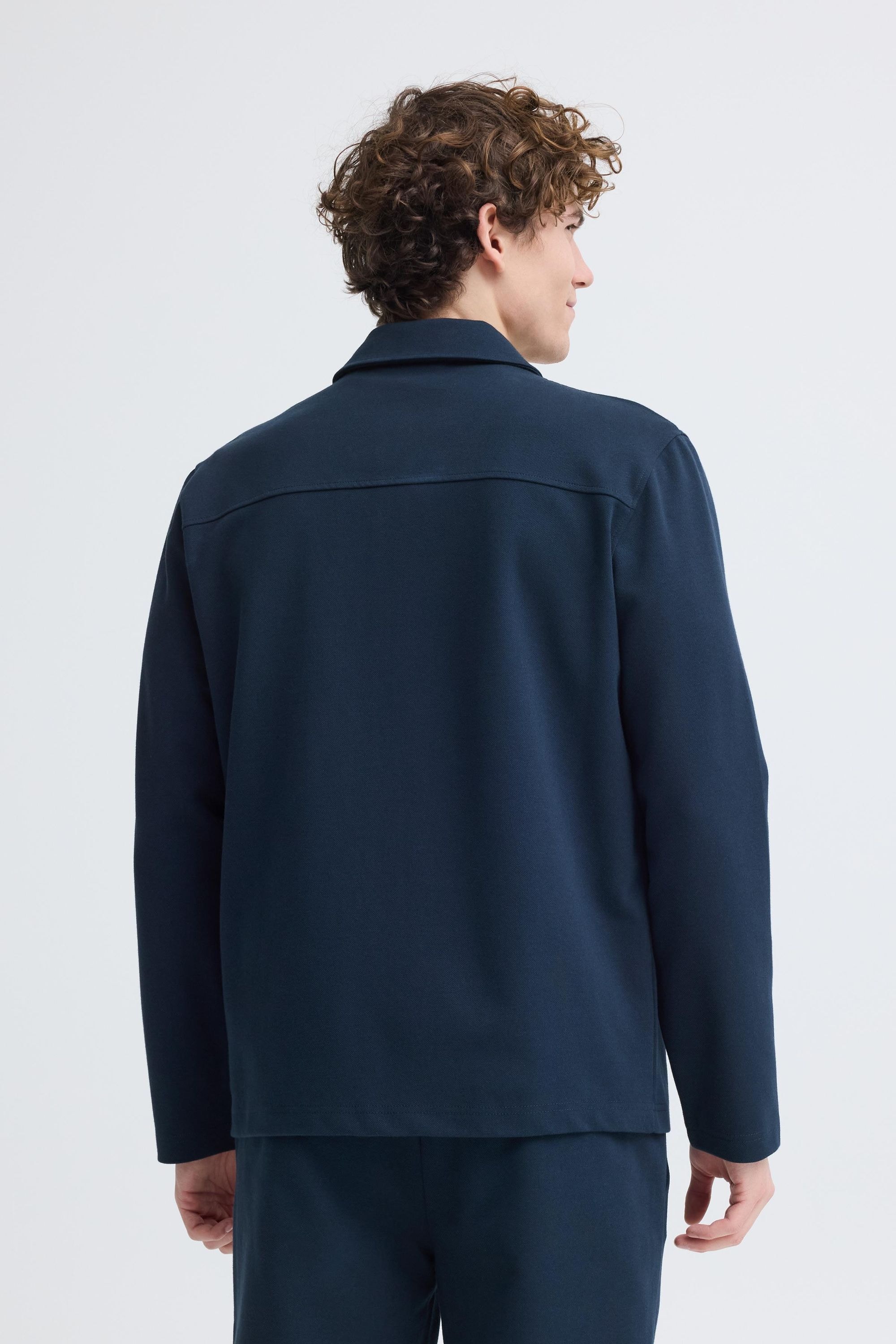 Kronstadt Hemdjacke »Hemdjacke KSHalfort«