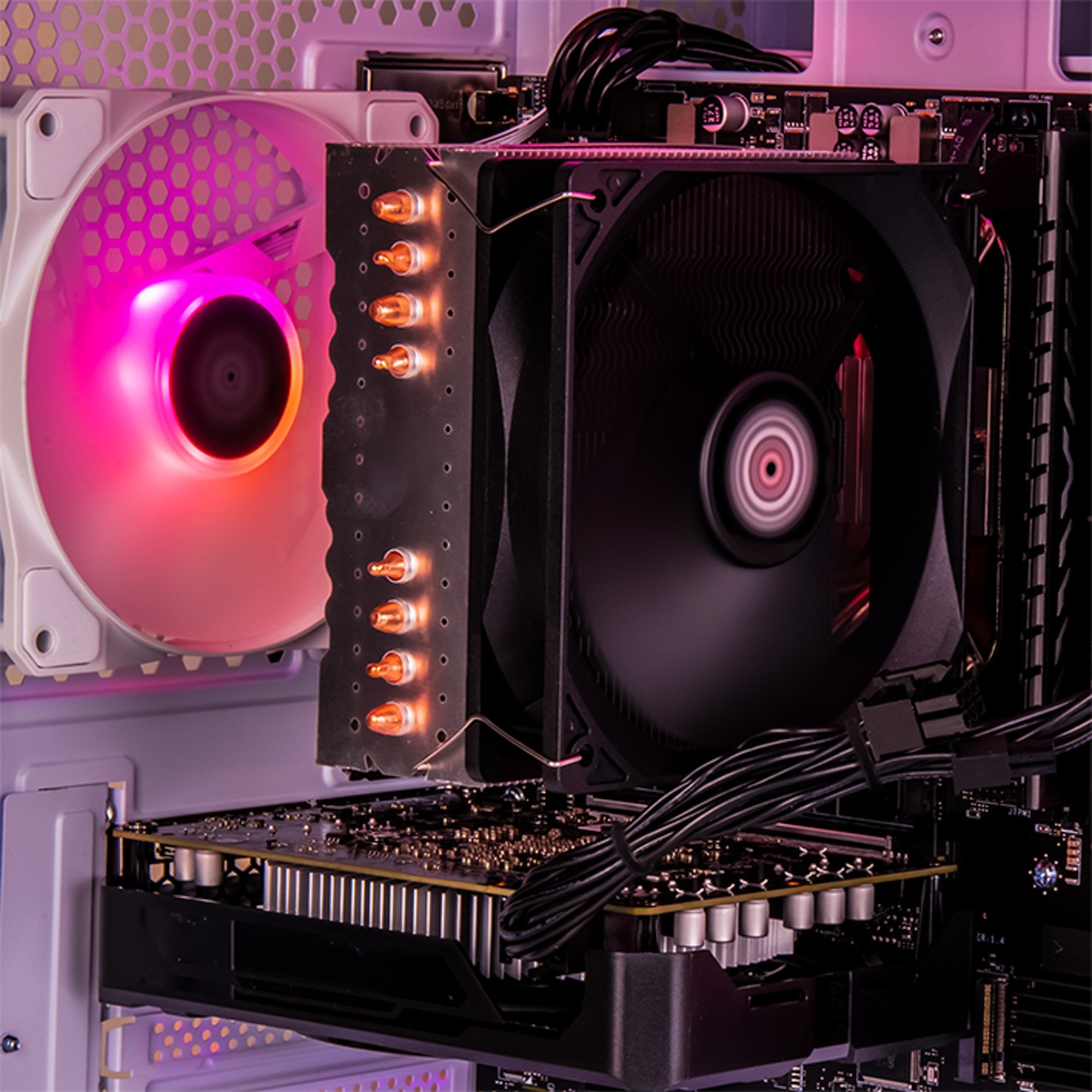 CAPTIVA Gaming-PC »Advanced Gaming R88-484«