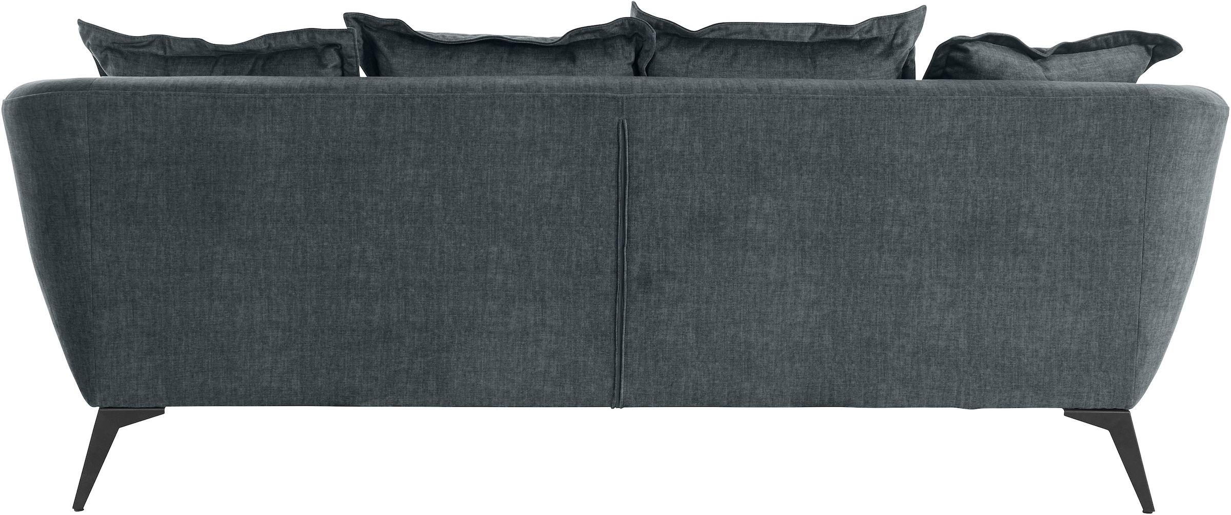 Home affaire 3-Sitzer »Baggio« Zierkissen inklusive