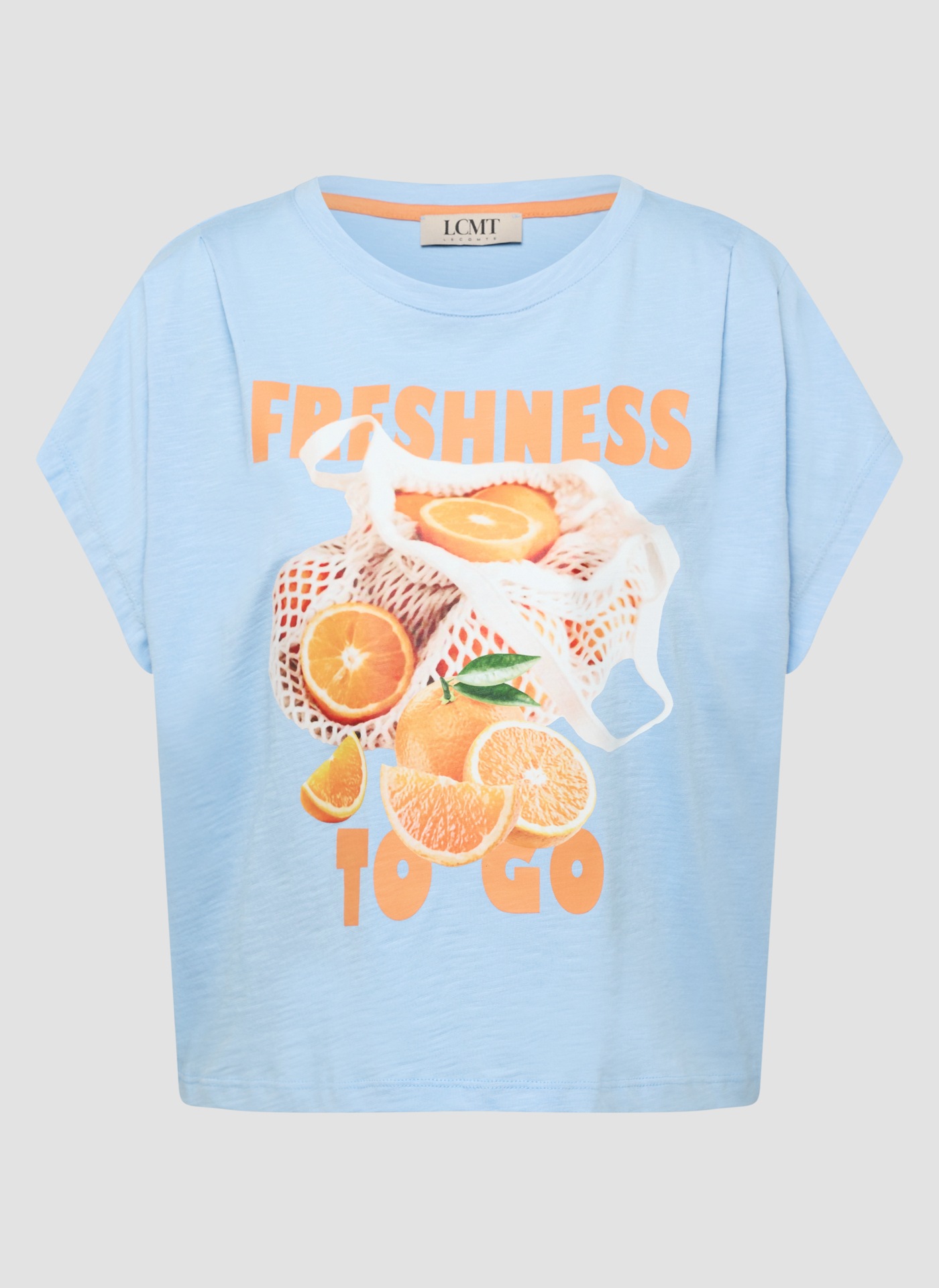 LeComte Print-Shirt »T-Shirt«