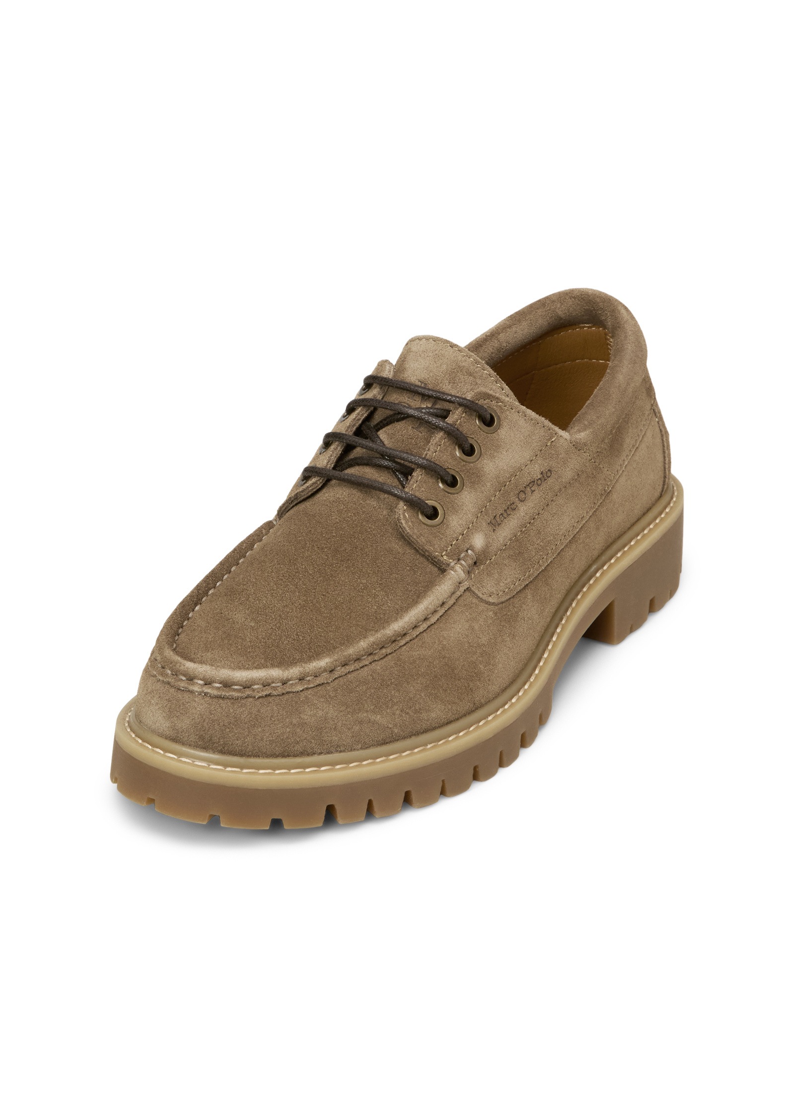 Marc OPolo Bootsschuh "mit starkem Profil" günstig online kaufen