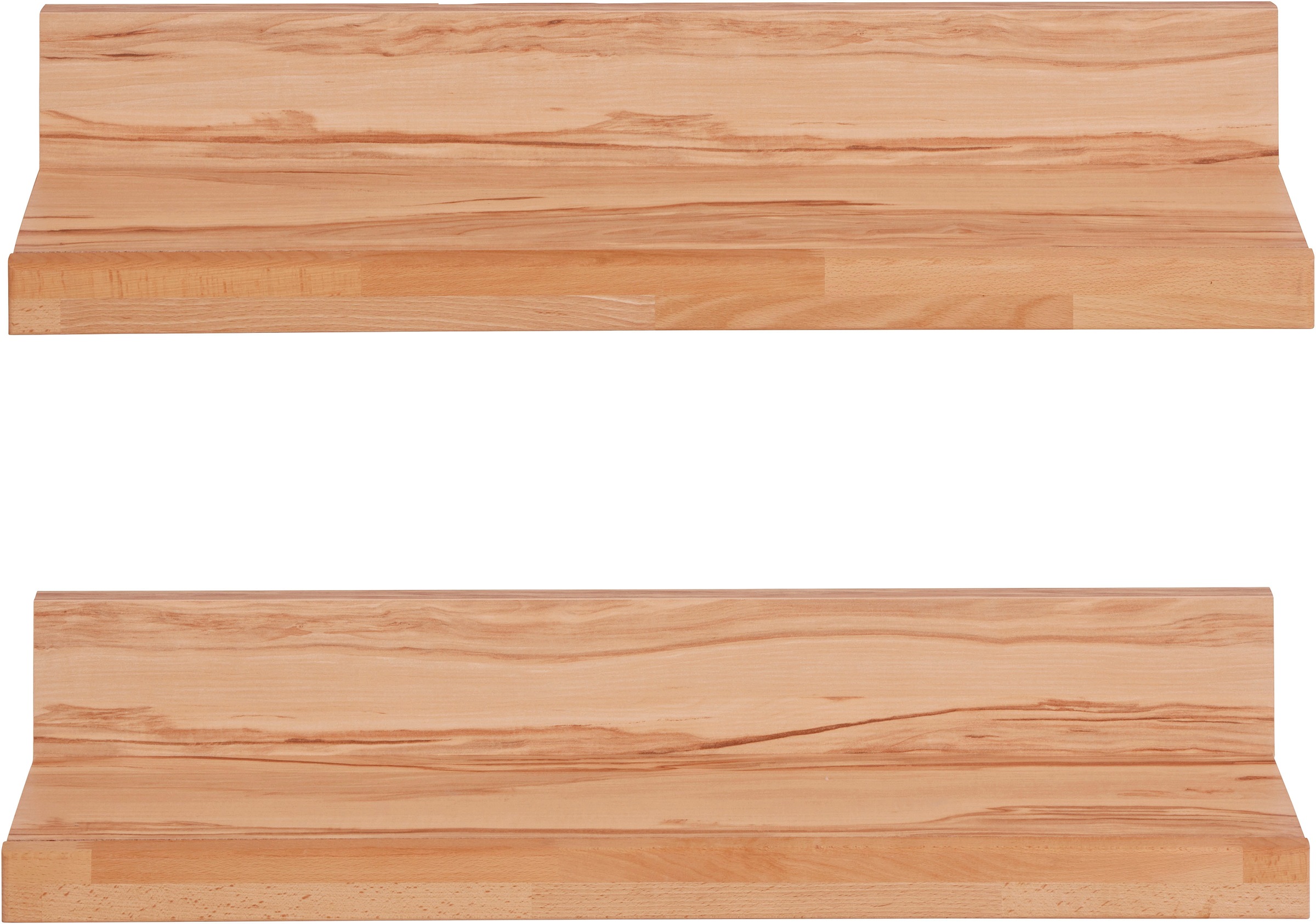 Thumbnail - Home affaire Wandregal "Burani" Set, 2, teilmassiv