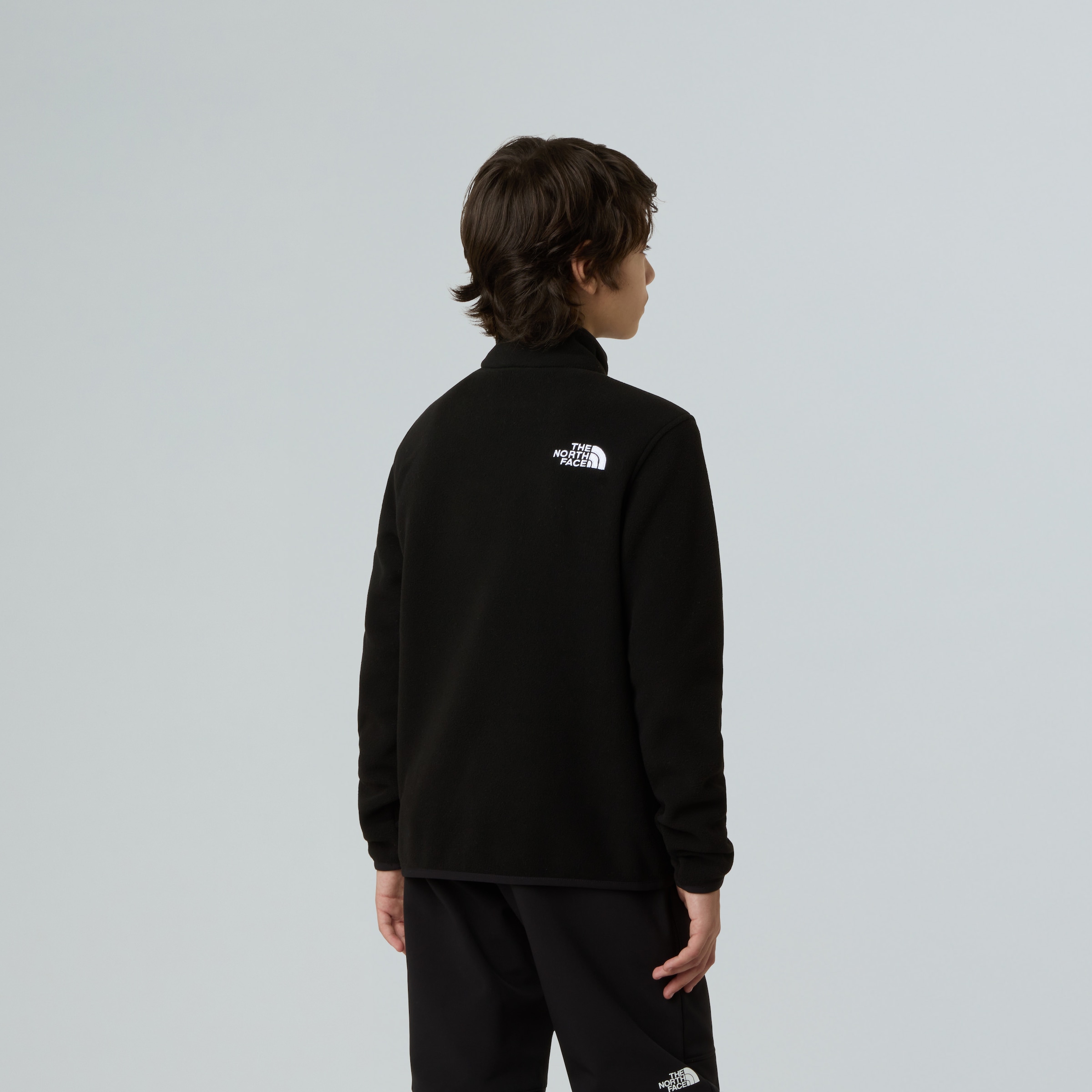 The North Face Strickfleece-Pullover