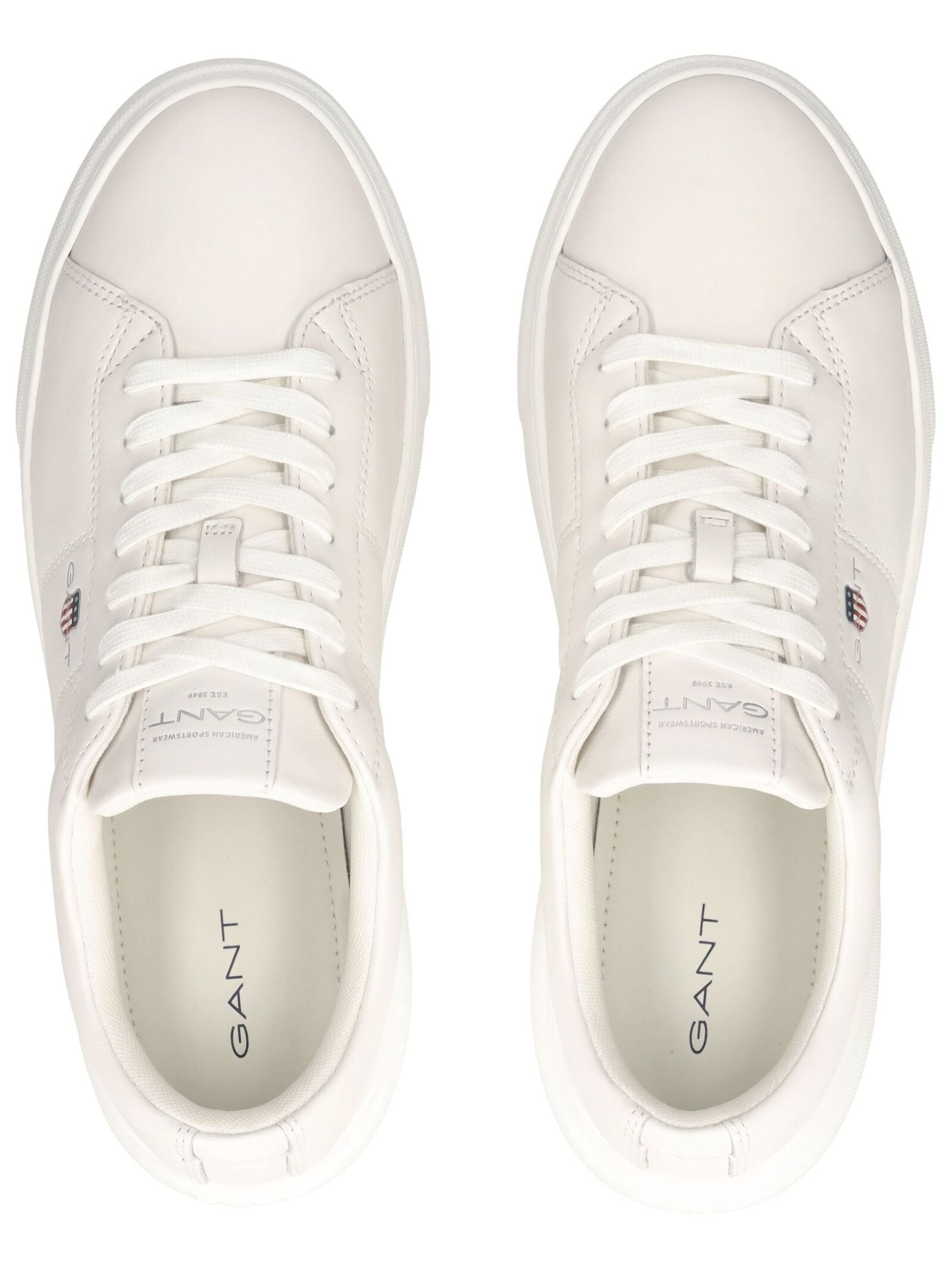 Gant Sneaker »Gant Sneaker Leder«