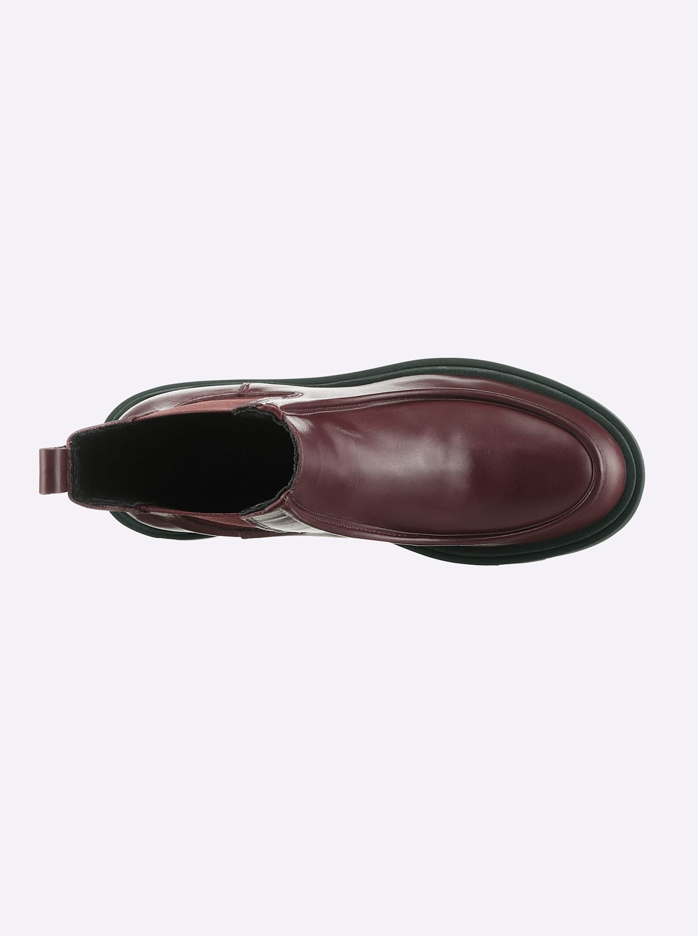 heine Stiefelette
