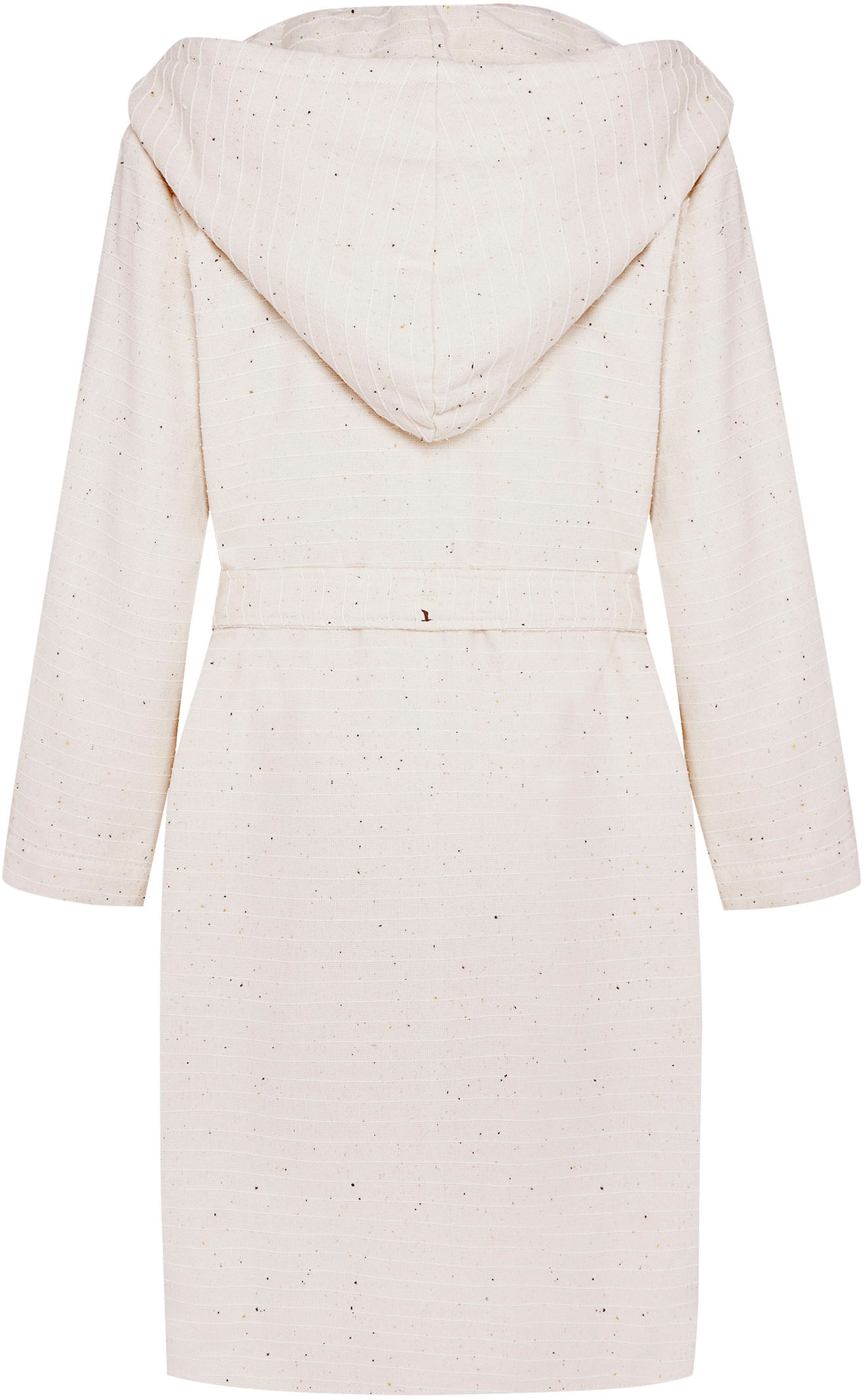 Möve Damenbademantel "Calm Essence" aus 100 % saugfähiger Premium Baumwolle günstig online kaufen