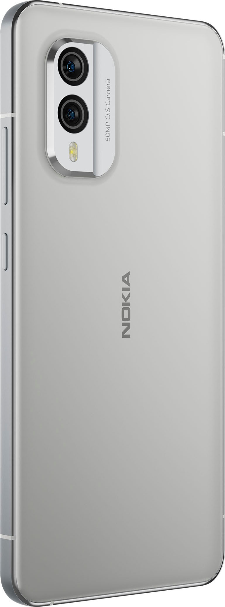 Nokia Smartphone »X30 5G«, MP 16,33 GB 50 256 | cm/6,43 Blue, Cloudy BAUR Zoll, Kamera Speicherplatz