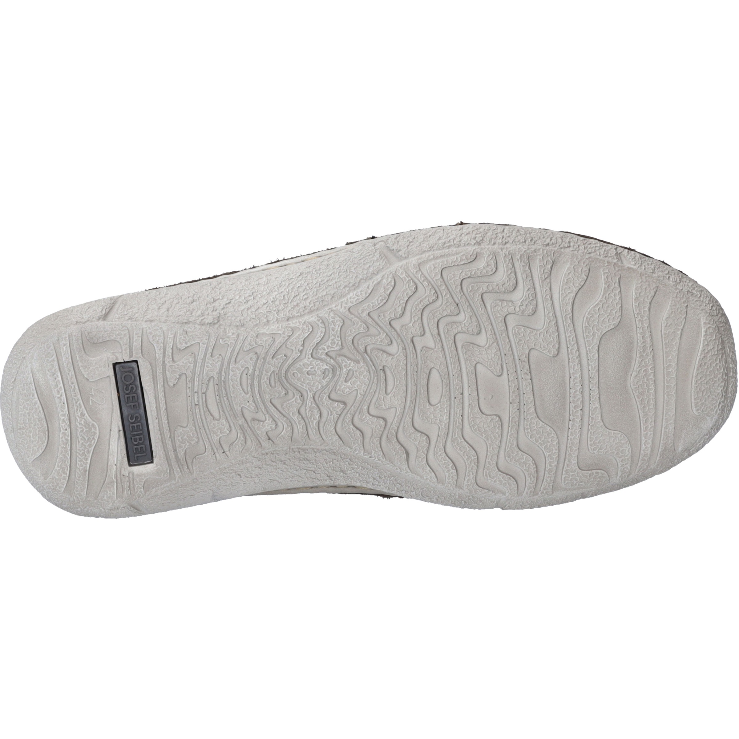 Josef Seibel Slipper »Anvers 71, vulcano«