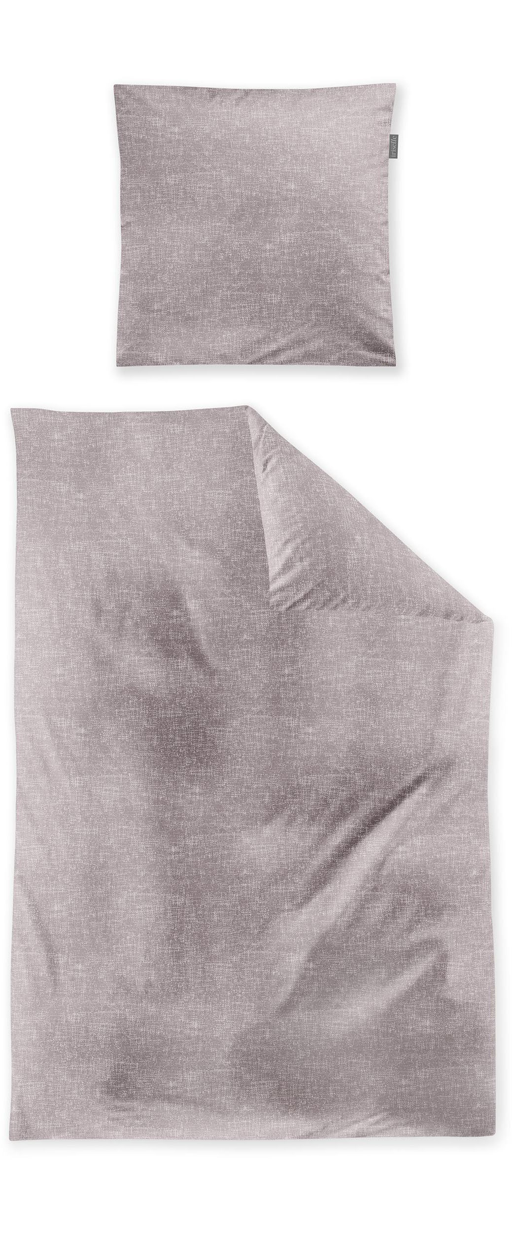 Irisette Bettwäsche "Koala 8544" 3 Stk. flauschig günstig online kaufen