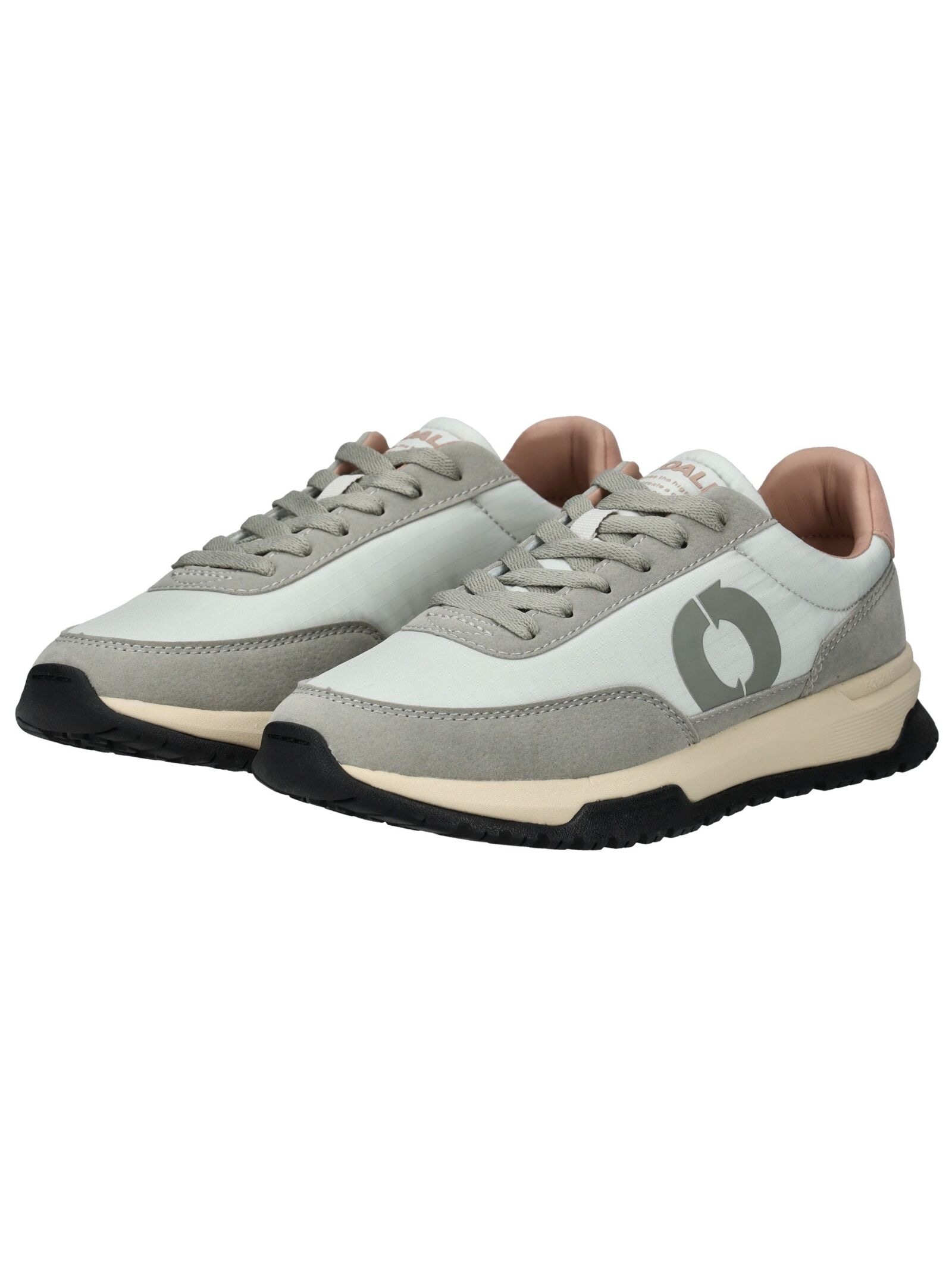ECOALF Sneaker »ECOALF Sneaker Textil«