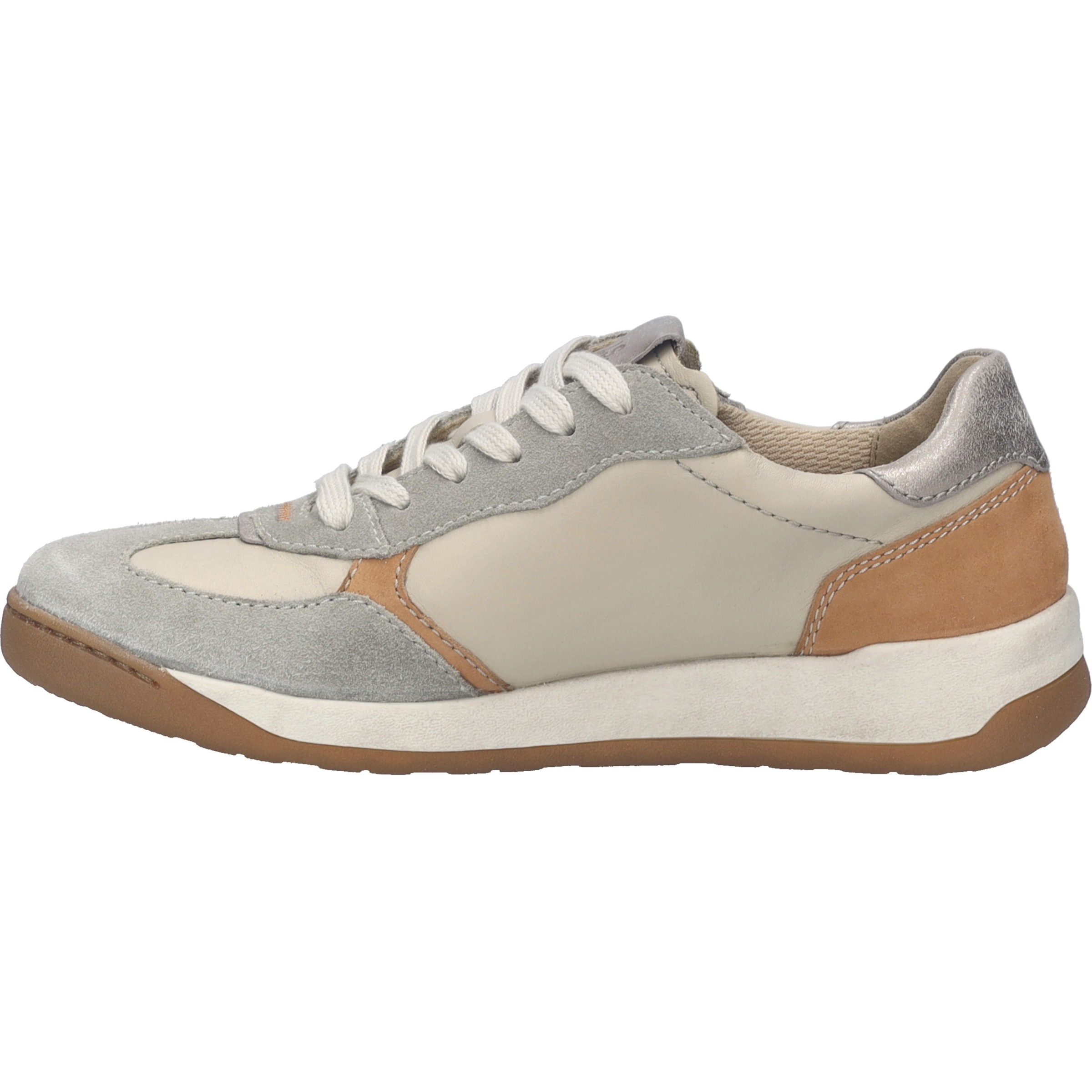 Thumbnail - Josef Seibel Sneaker "Arleen 01, sage-multi"