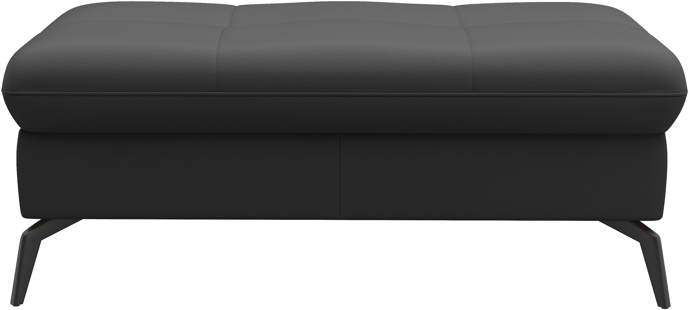 sit&more Polsterhocker »Amica«, mit Stauraum