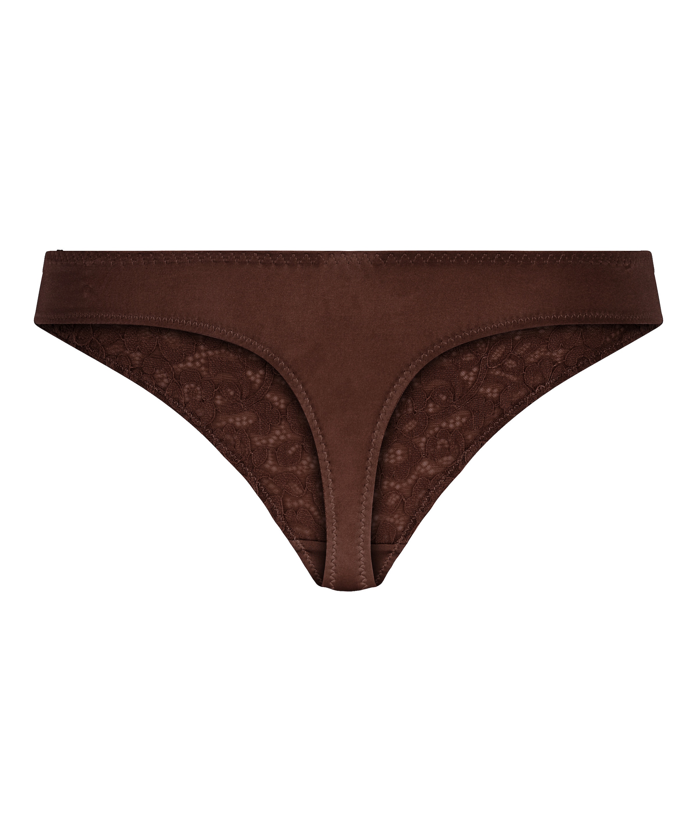 Hunkemöller String »Marine Thong«