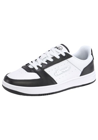 ellesse Sneaker »Panaro Cupsole«