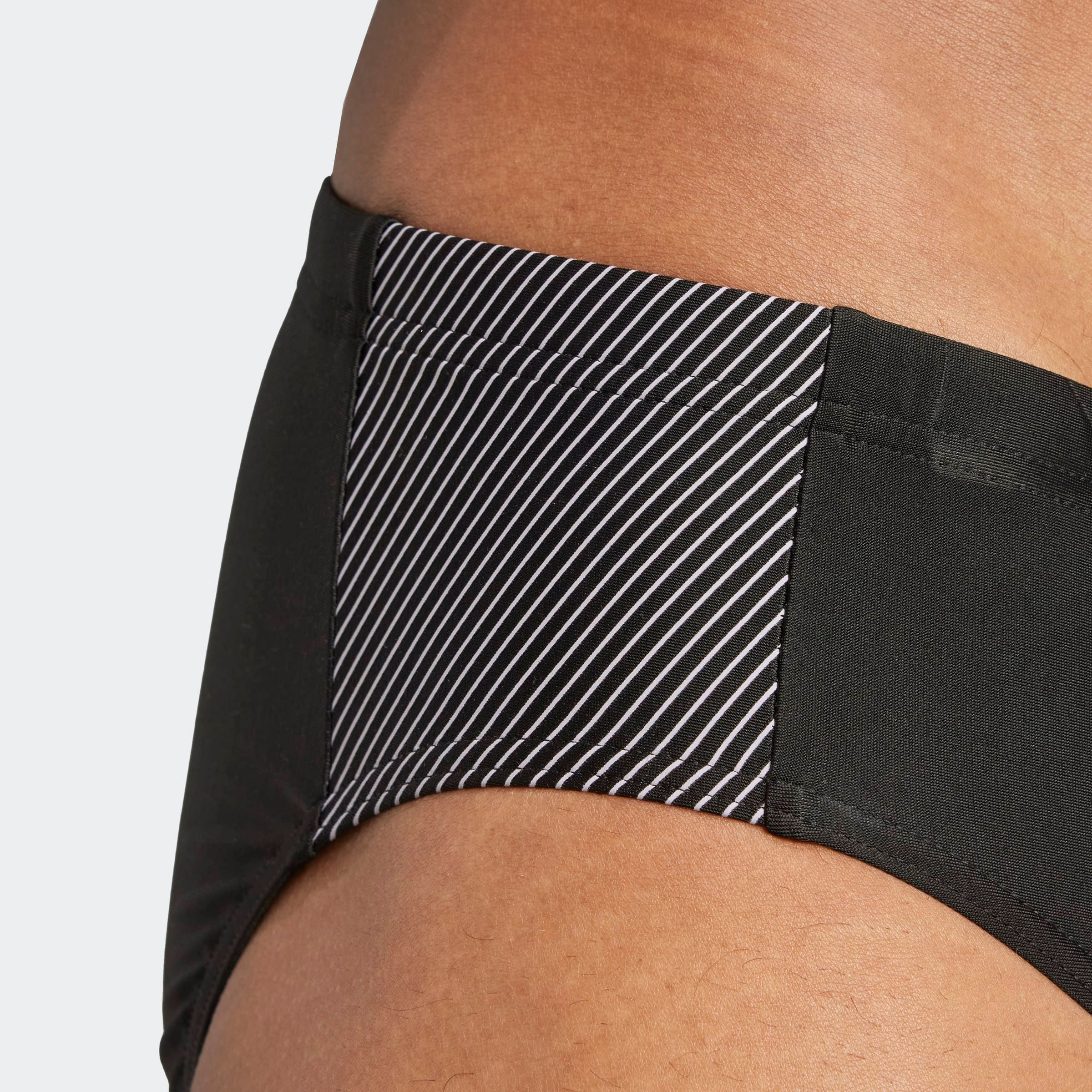 adidas Performance Badehose »BLOCK TRUNK«, (1 St.)