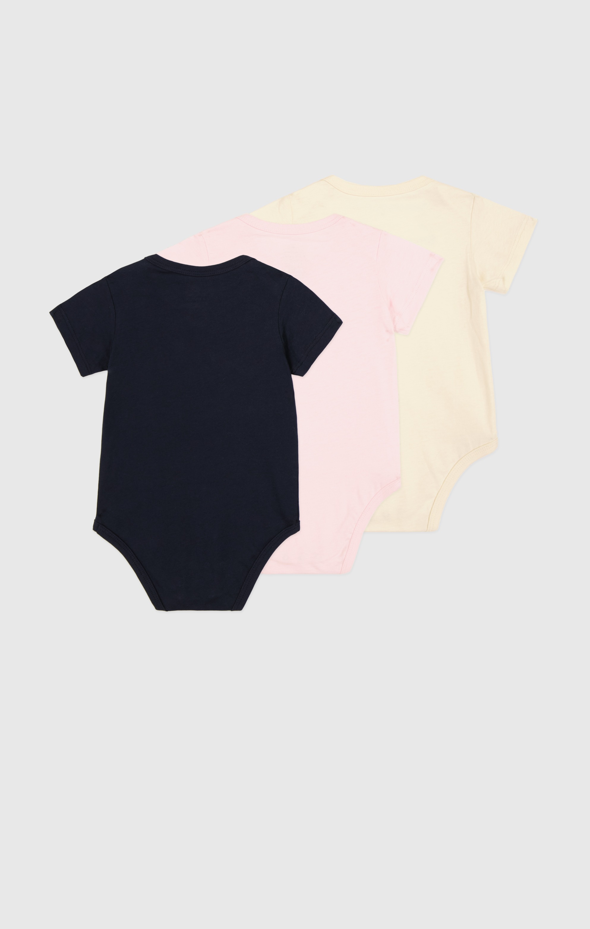Champion Body, für Babys