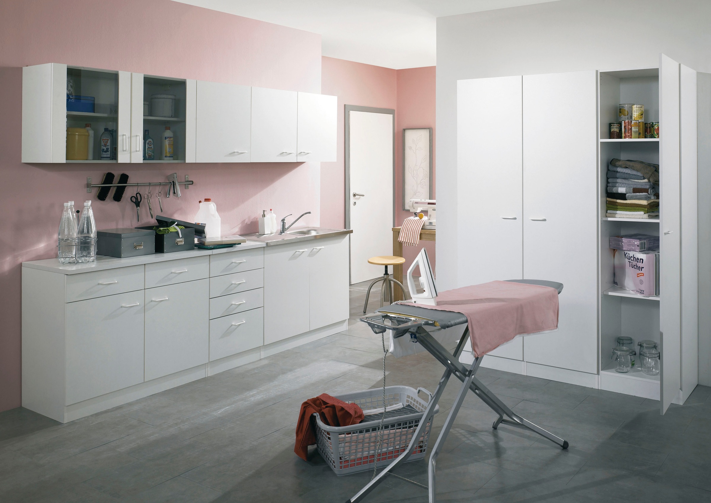 OPTIFIT Unterschrank 