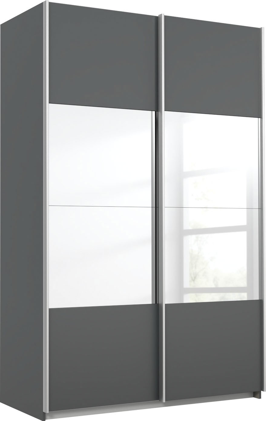 rauch "Quadra" mit Spiegelelementen