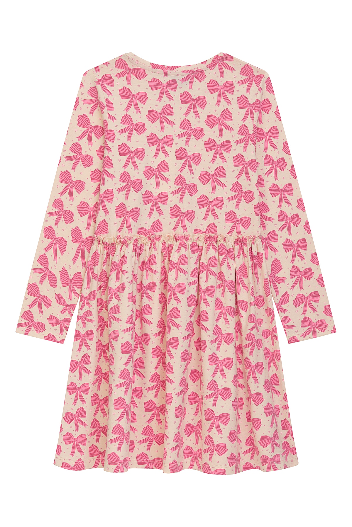 DANAMADE Jerseykleid »DANAMADE Dress DANNELIE«