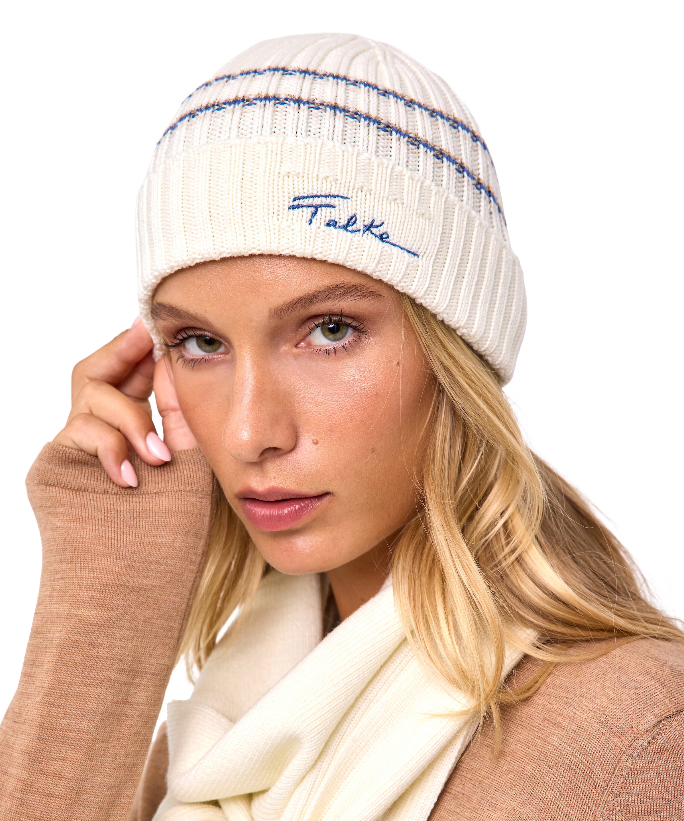 FALKE Strickmütze »Anniversary« 1 Stk.