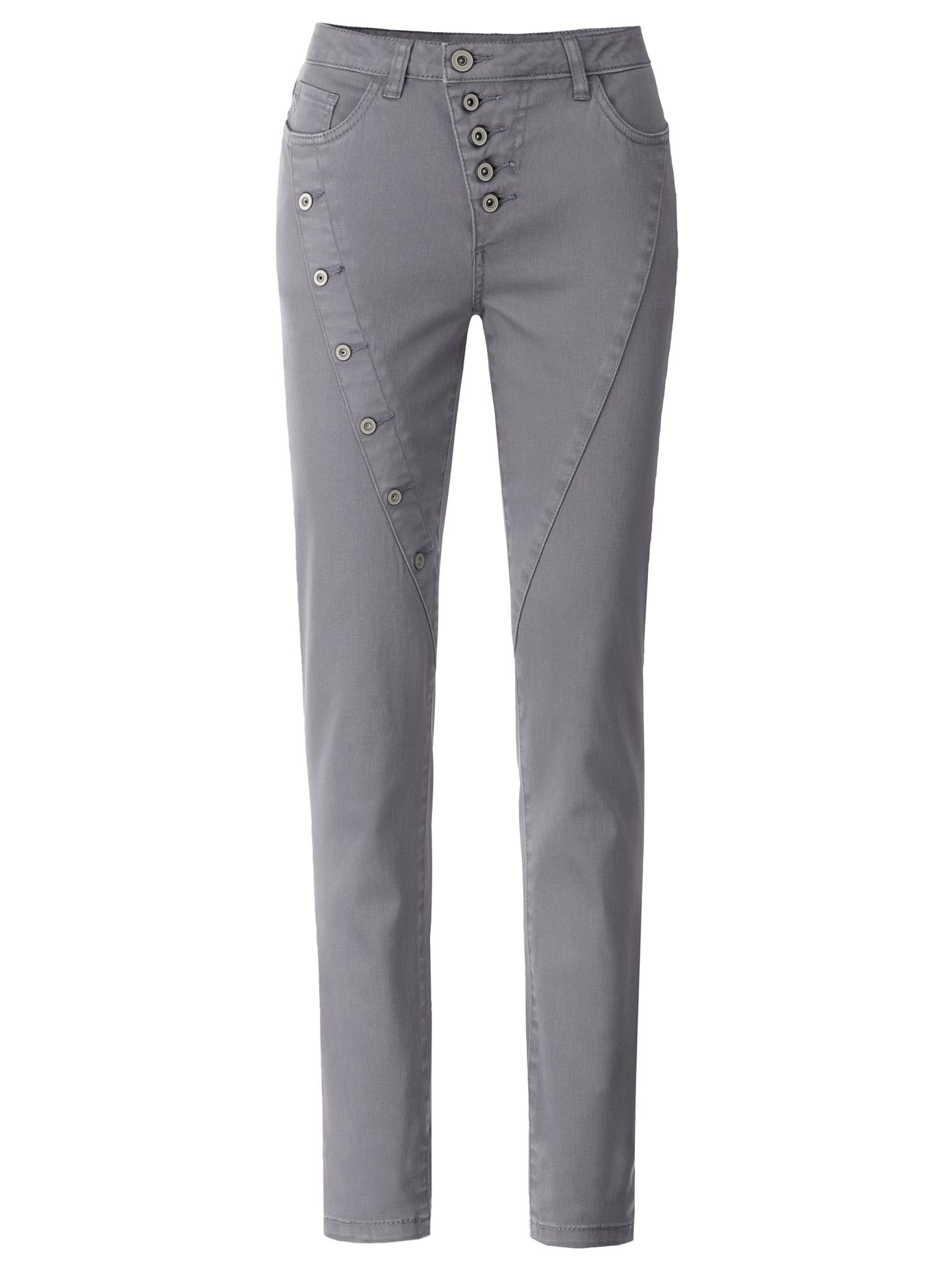 Inspirationen 5-Pocket-Jeans (1 tlg.)