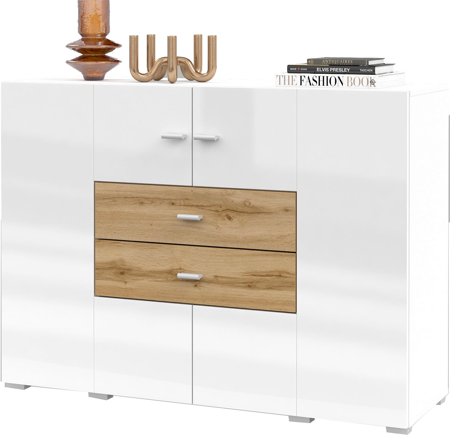 Sideboard »Coby«, Breite 121 cm