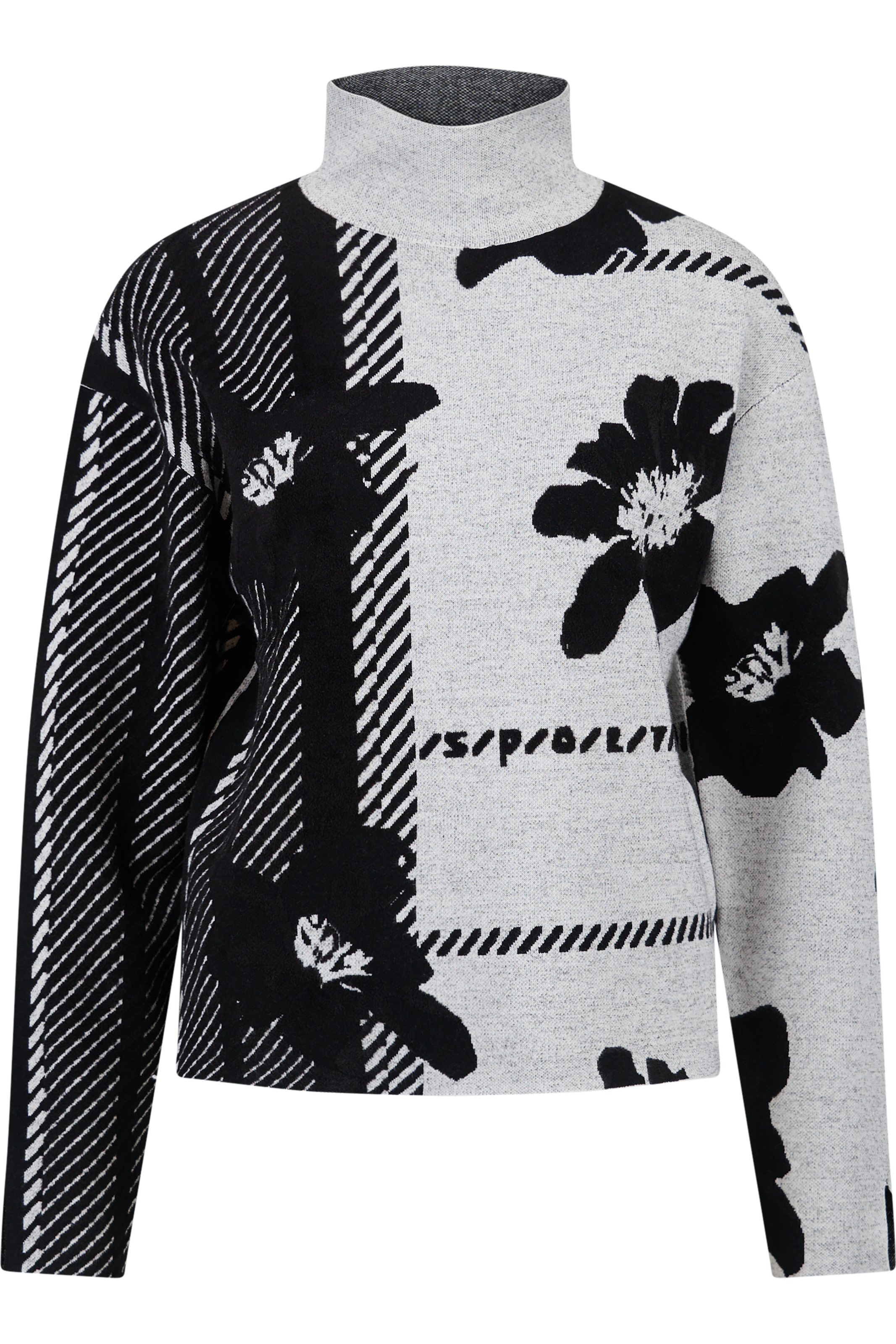 Sportalm Kitzbühel Strickpullover, Mit Rundhalsausschnitt günstig online kaufen