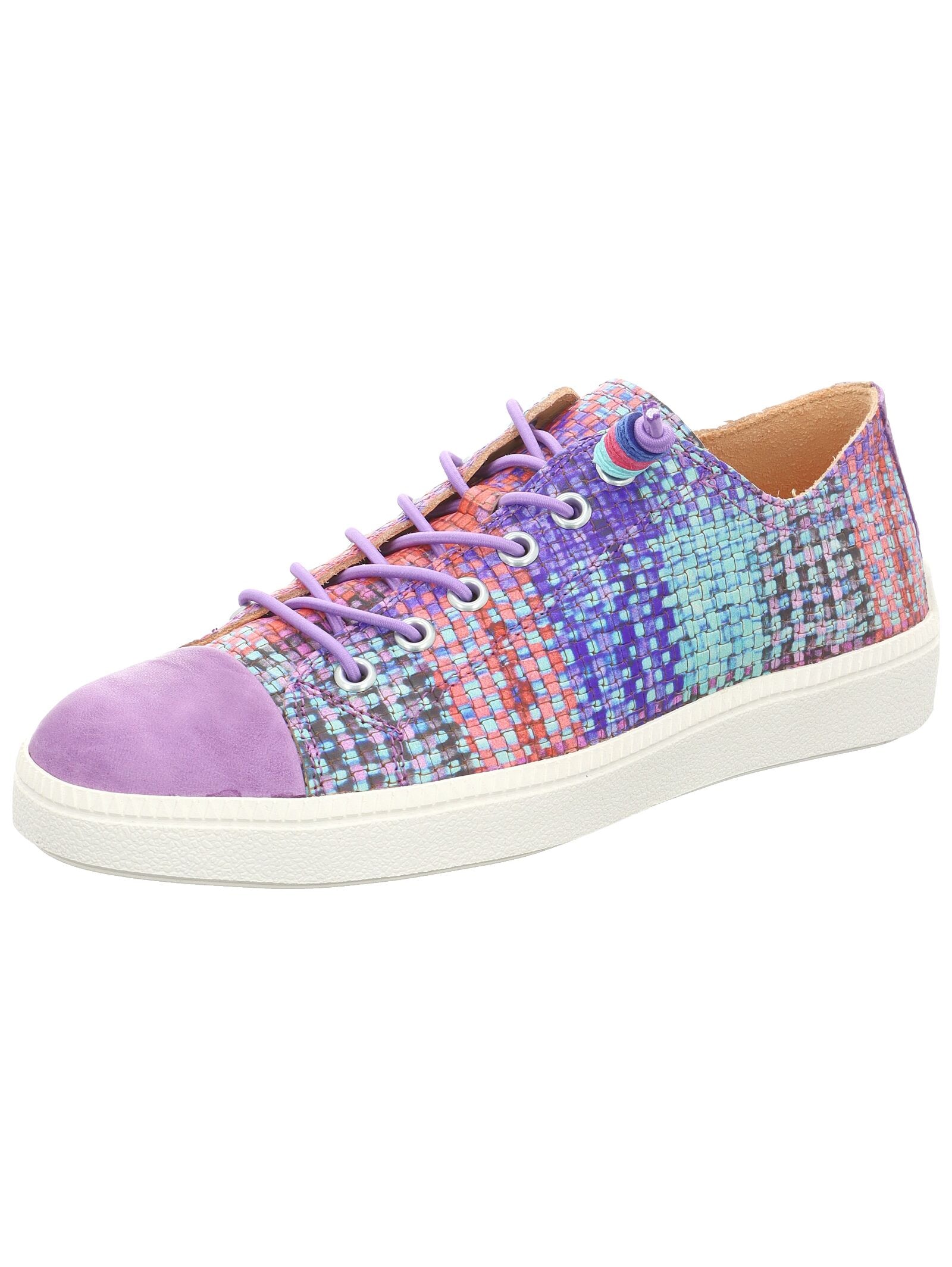 Think Sneaker "Think Sneaker Leder" günstig online kaufen