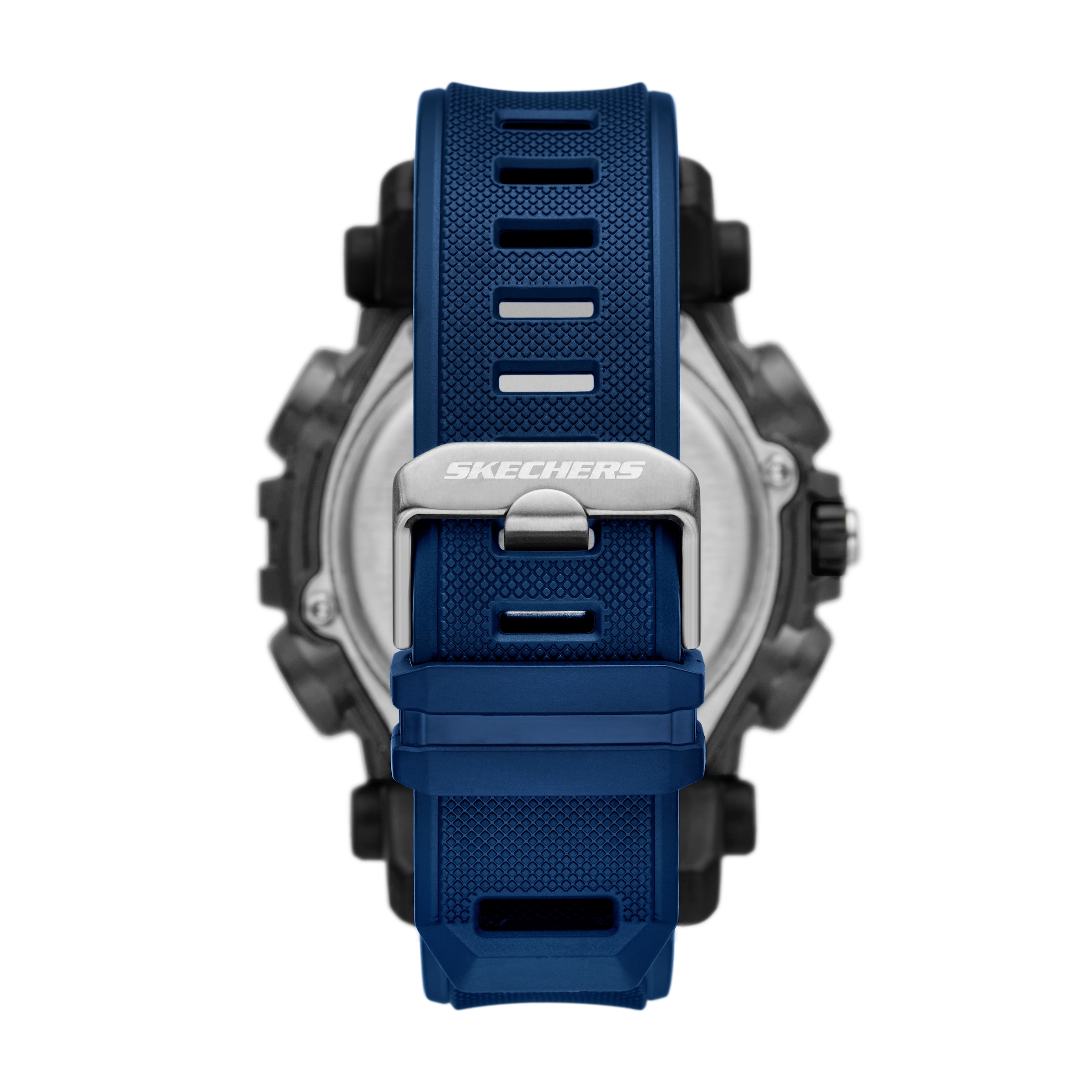 Skechers Chronograph »BONHILL« Quarzuhr, Armbanduhr, Herrenuhr, digital, analog, Tag, Wochentag