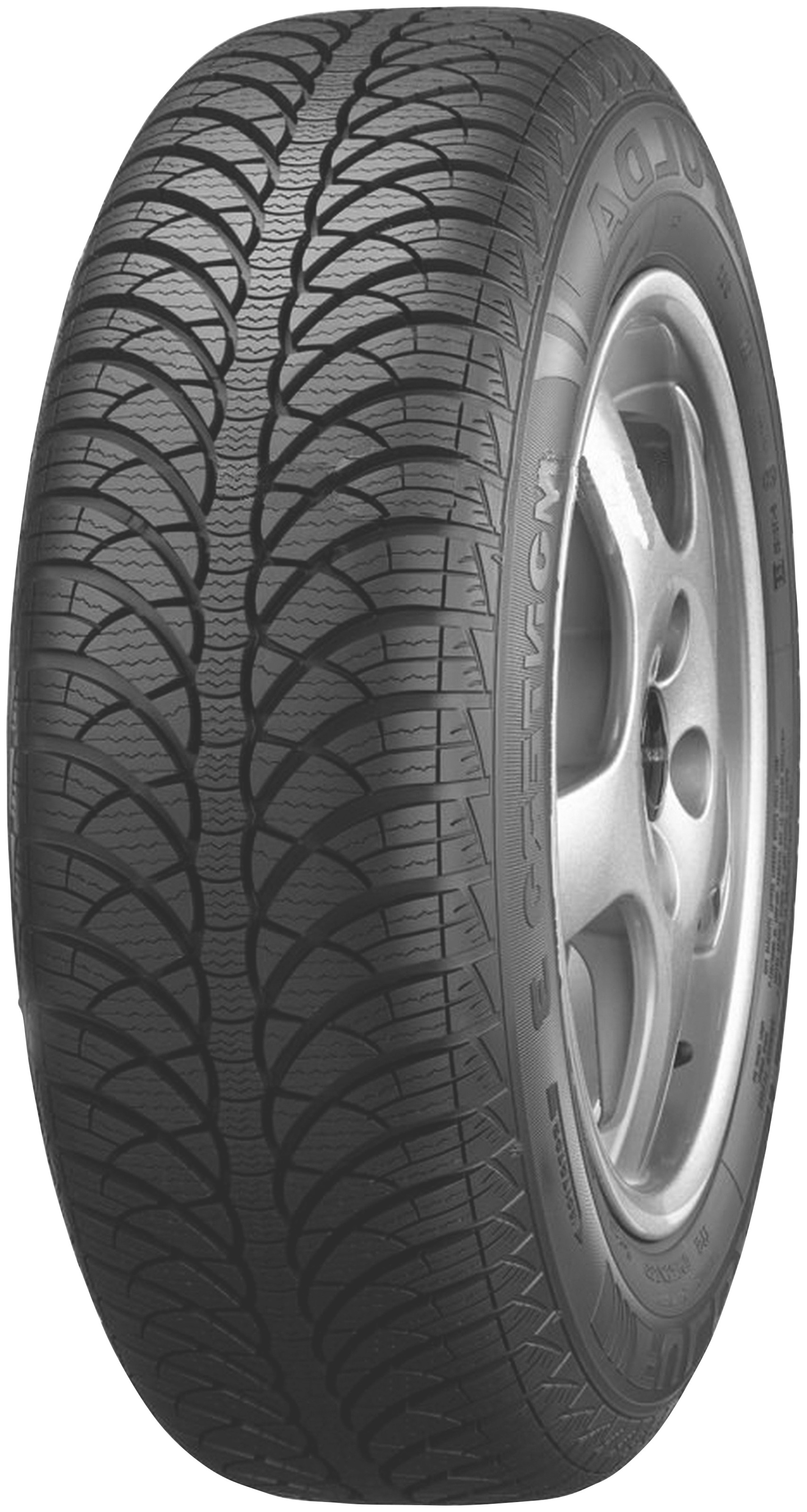 FULDA Winterreifen "KRIS.MONTERO 3", 195/65 R15 91T