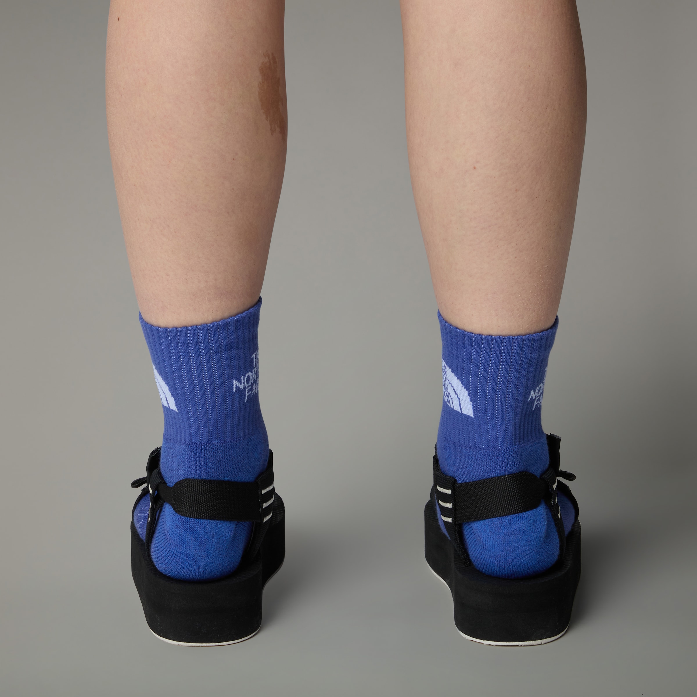 The North Face Outdoorsandale »W SKEENA PLATFORM«