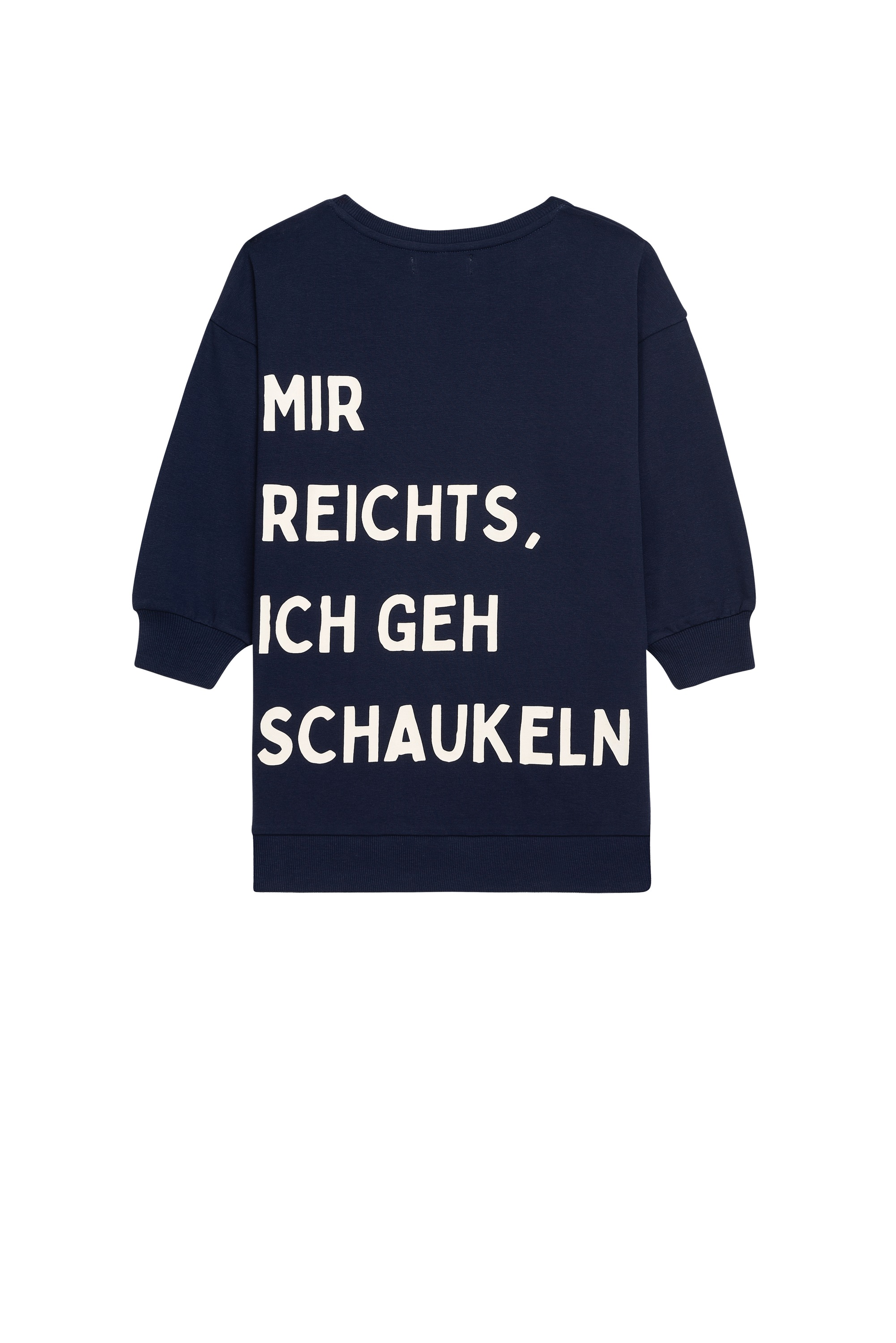 Thumbnail - DANAMADE Sweatkleid "DANAMADE Dresses Sweatshirt Dress"