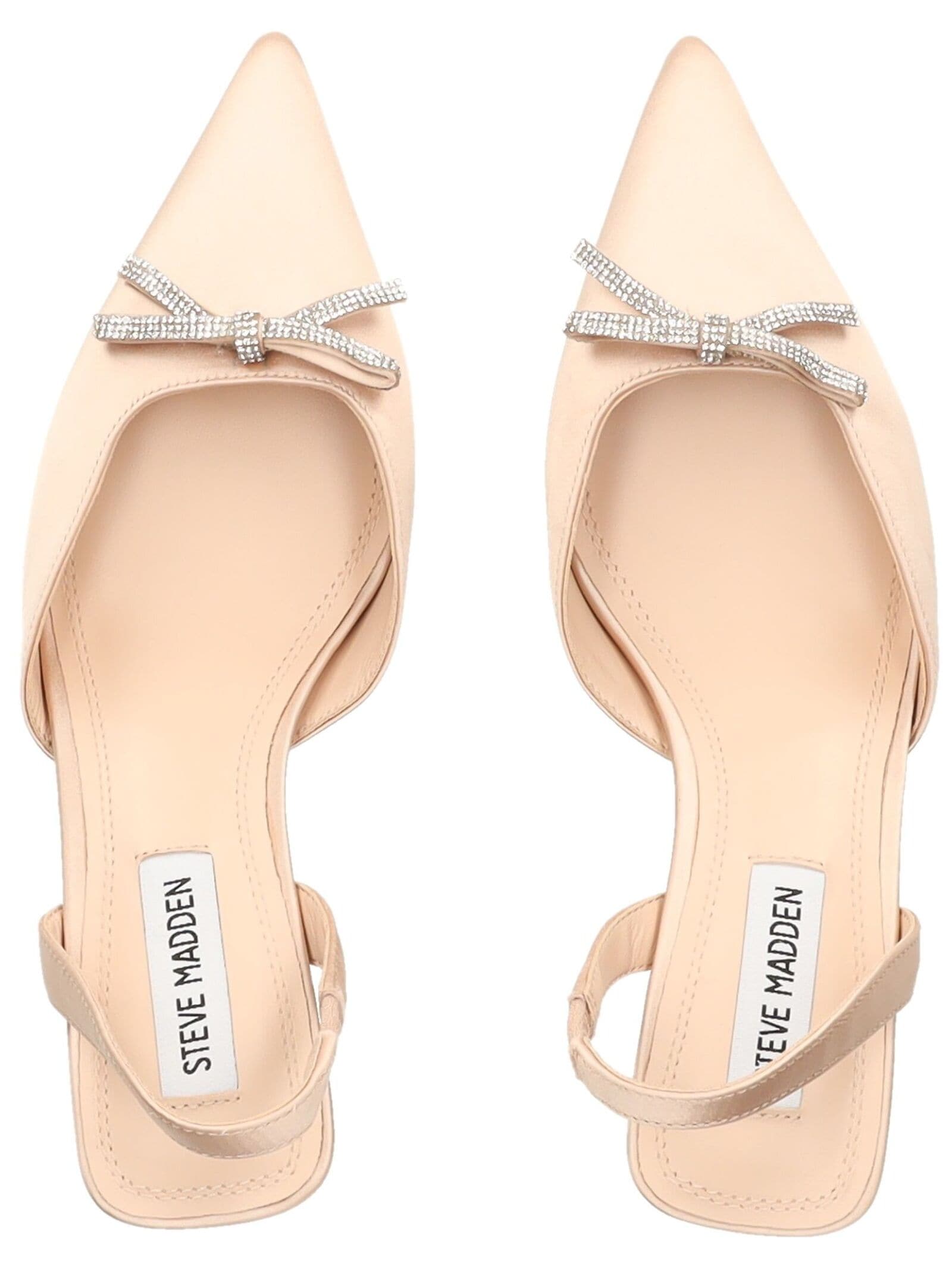 STEVE MADDEN Slingpumps »STEVE MADDEN Pumps Textil«