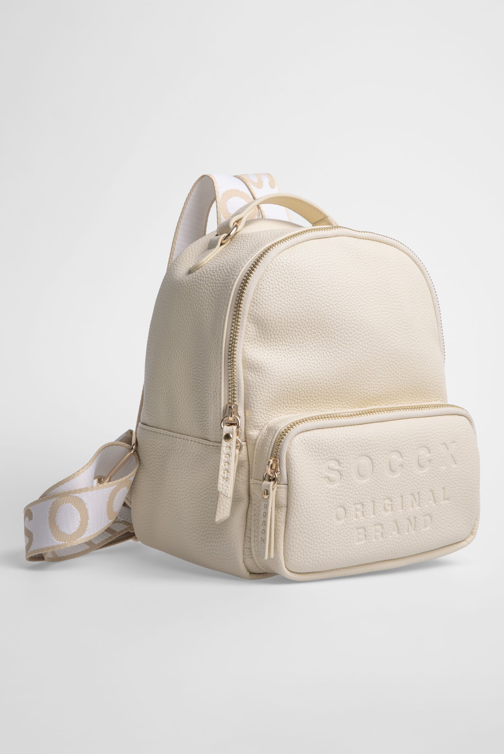 SOCCX Cityrucksack