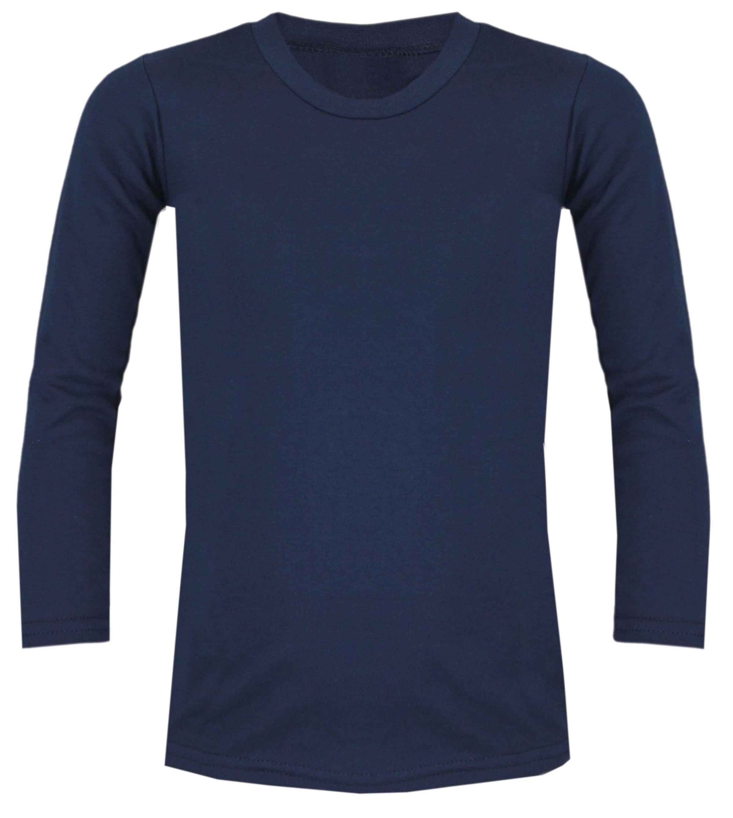 TupTam Unterhemd »Langarmshirt Mädchen  Langarmshirt 3er Pack«