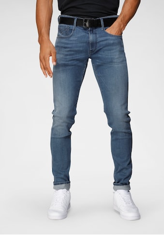Replay Slim-fit-Jeans »Anbass Superstretch« kaufen Replay Slim-fit-Jeans »Anbass Superstretch« kaufen