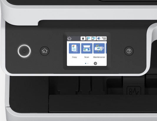 Epson Multifunktionsdrucker »ECOTANK ET-5150«