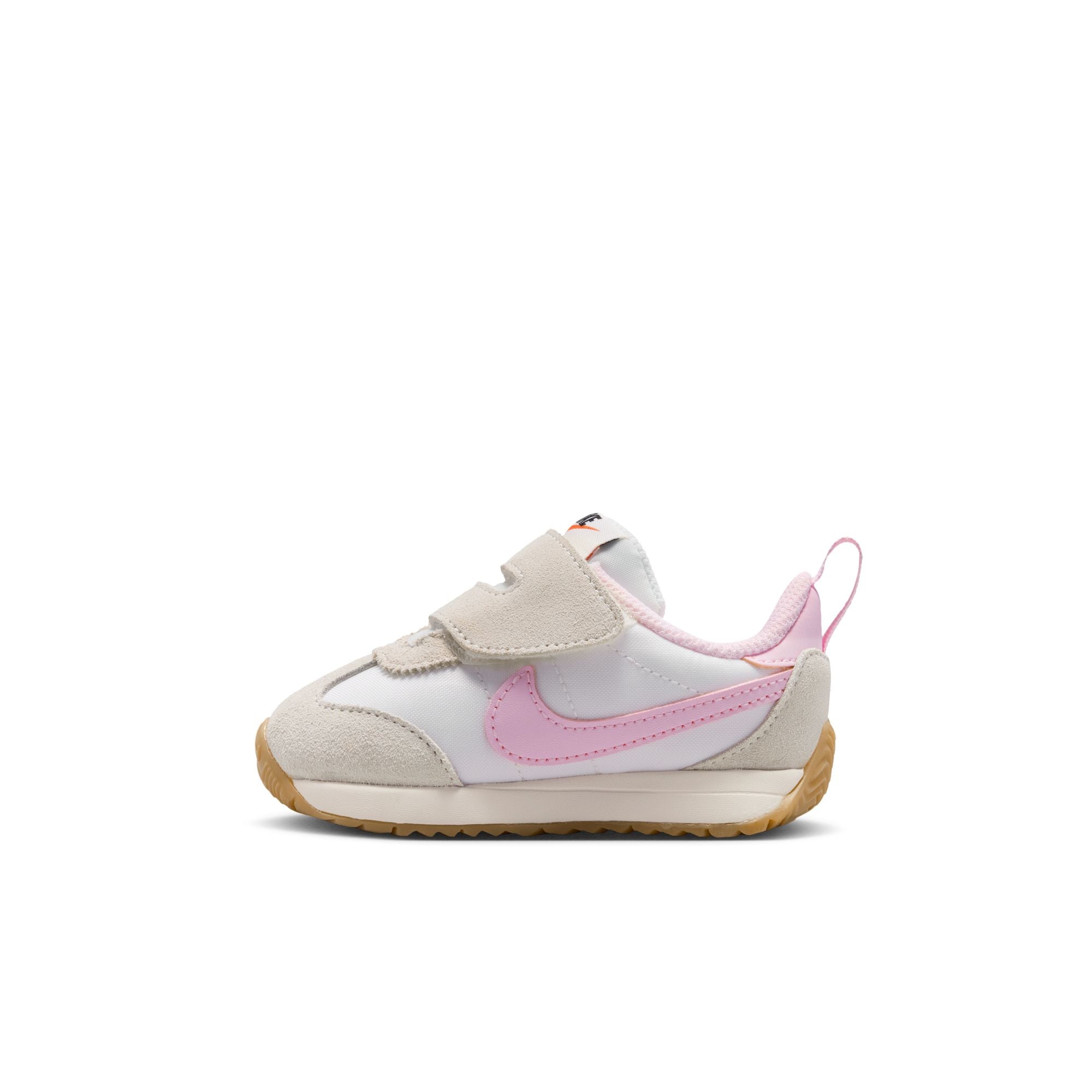 Nike Sportswear Sneaker »PACIFIC (TD)«  inspiriert vom Design des Nike Cortez,mit praktischem Klettverschluss