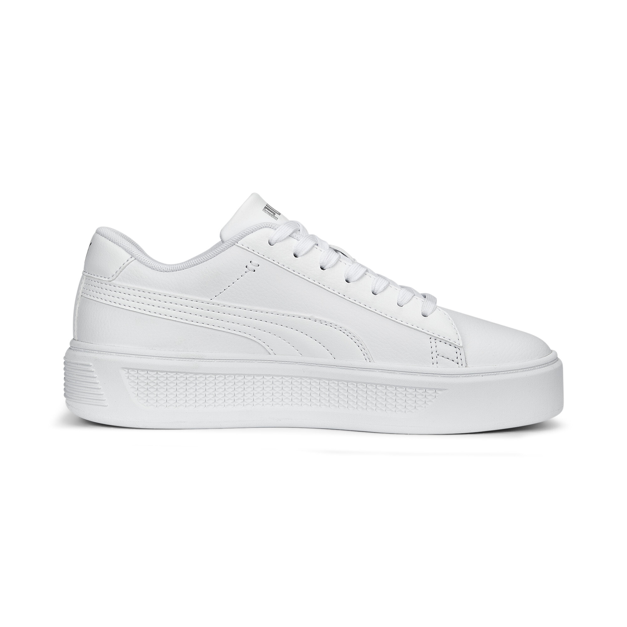 PUMA Sneaker »SMASH PLATFORM V3«