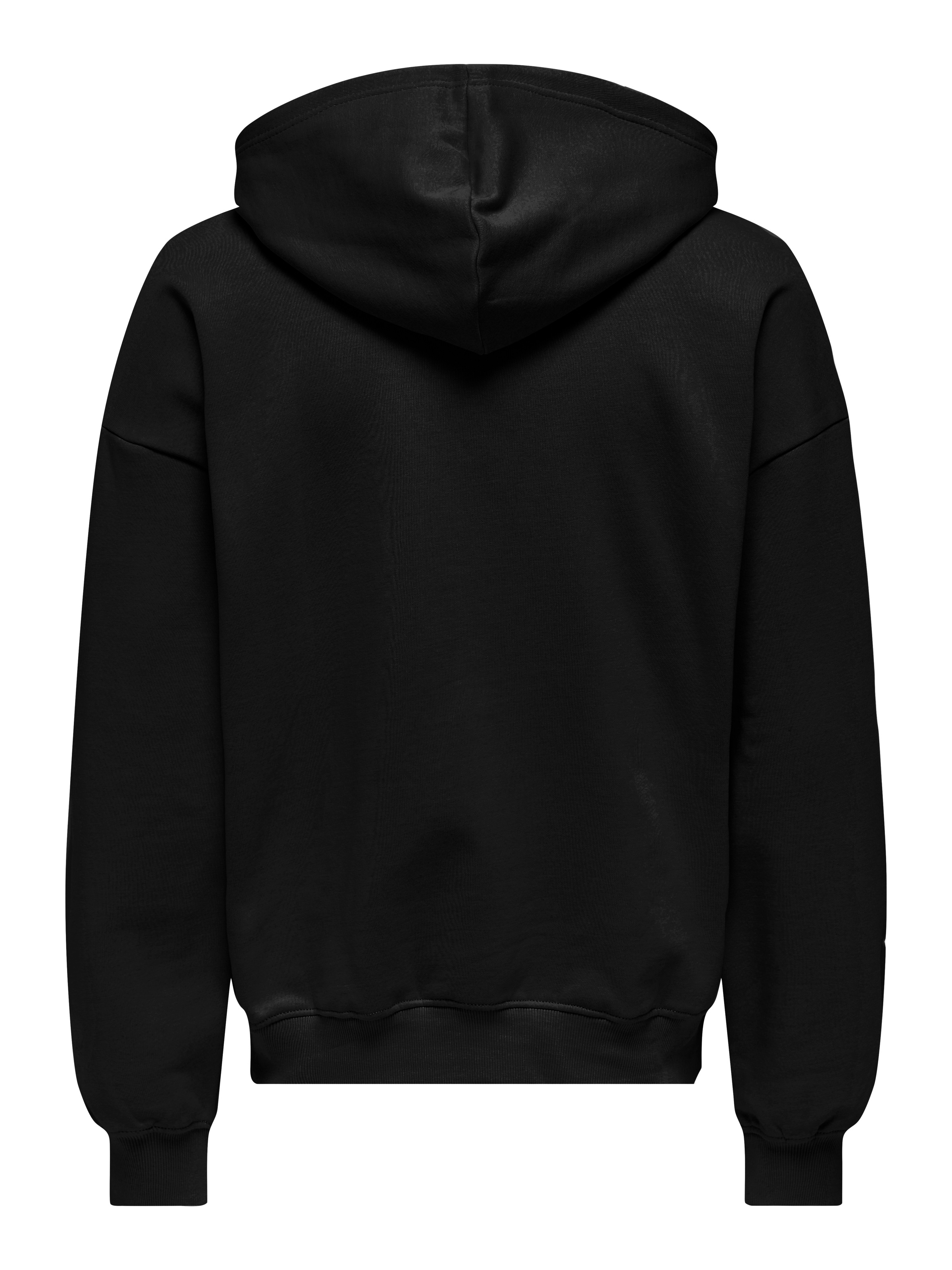 ONLY & SONS Kapuzensweatshirt »ONSTURNER LIFE VTG ZIP HOODIE SWEAT«