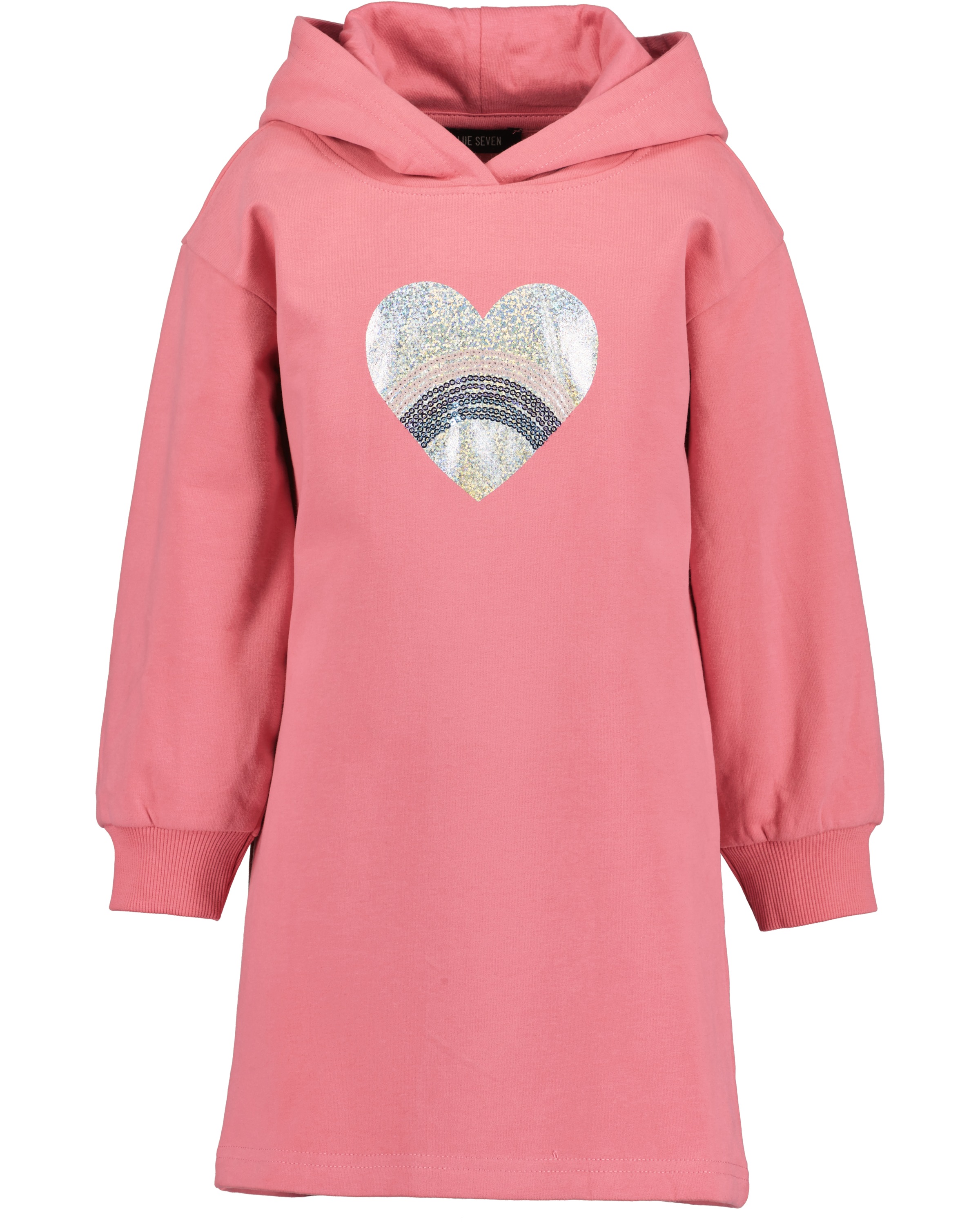 Blue Seven Sweatkleid